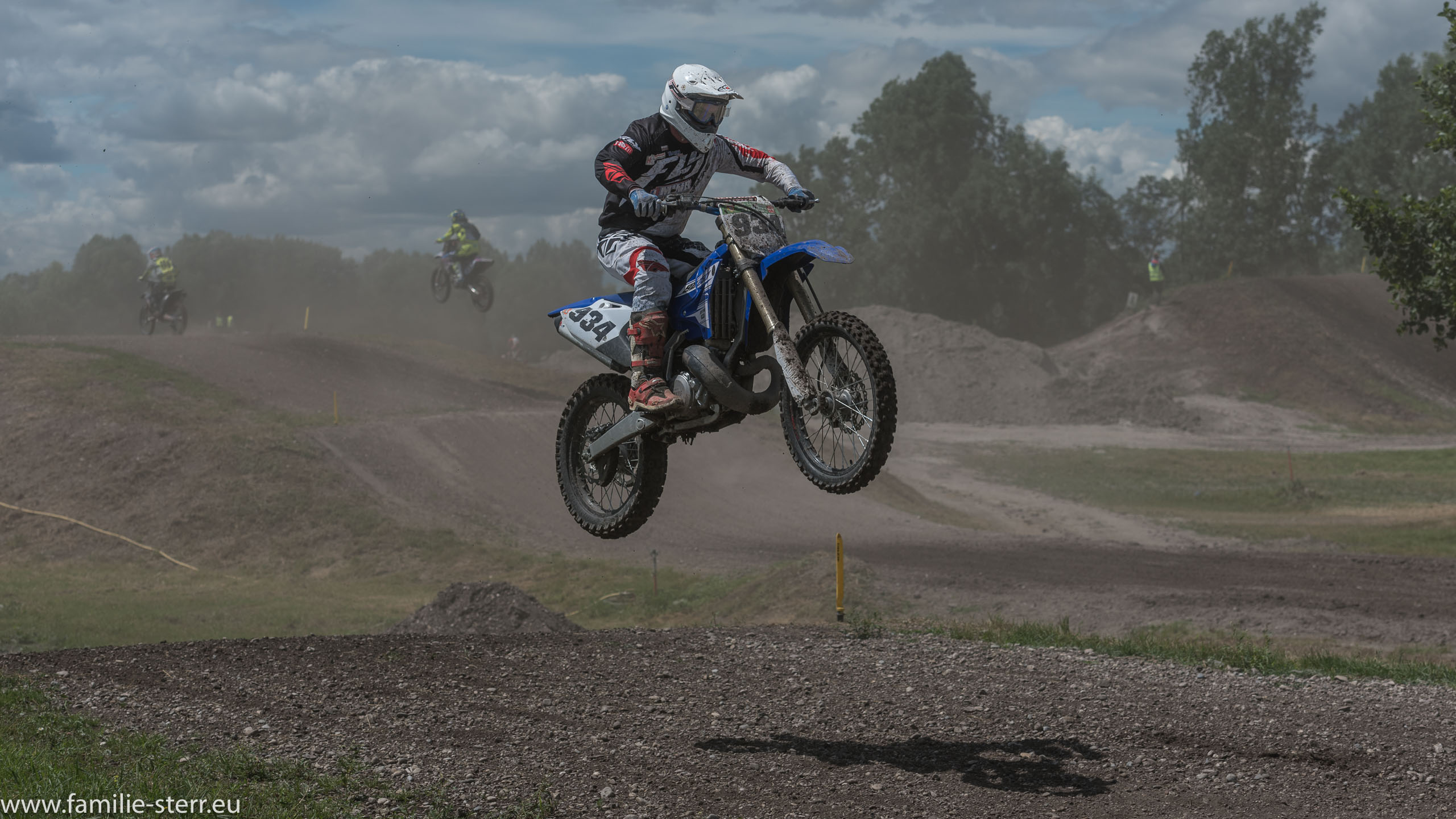 Motocross