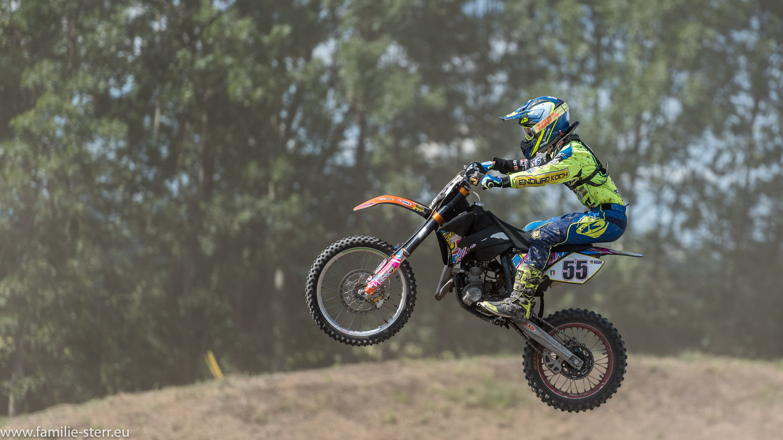 Motocross