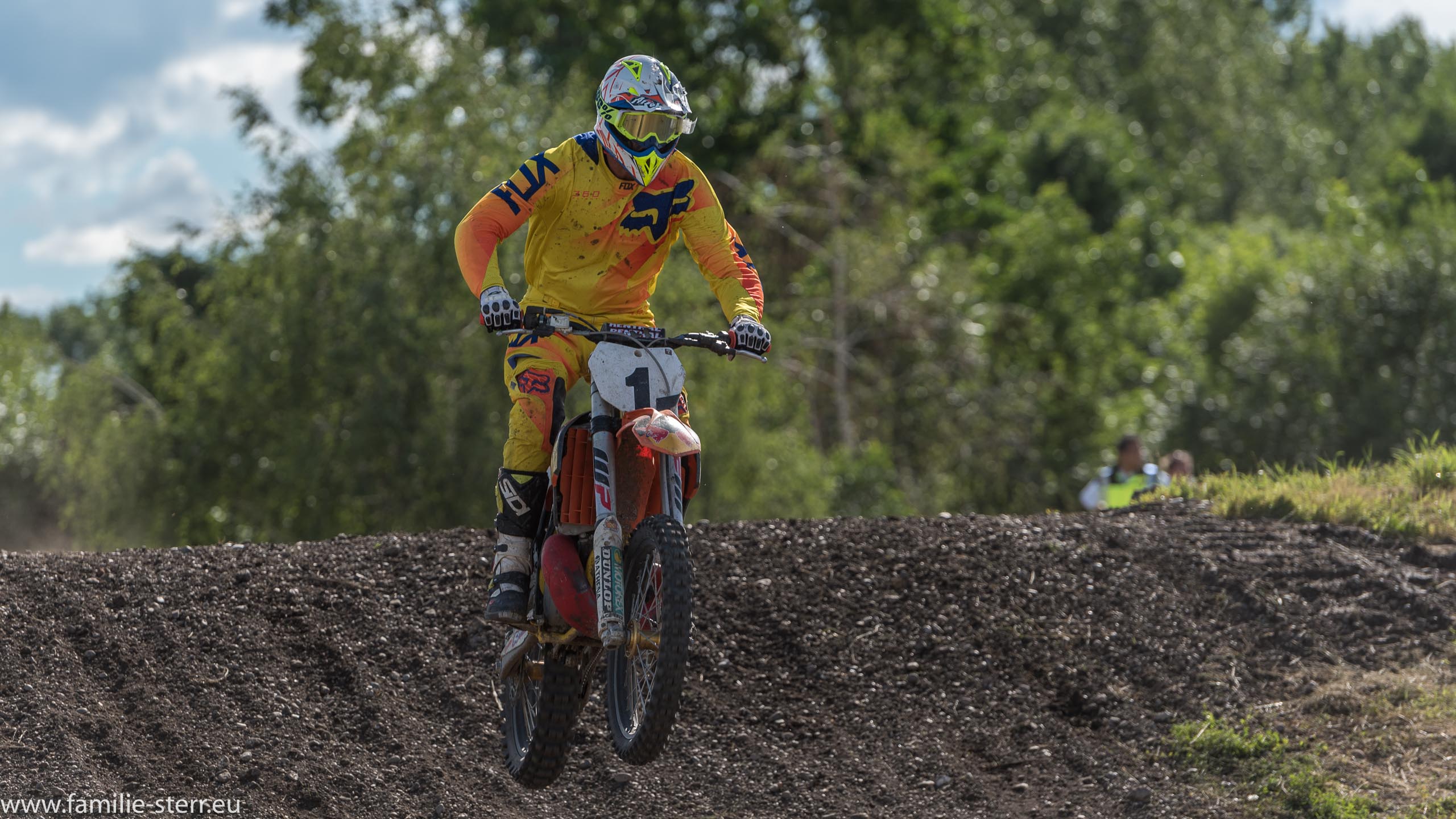 Motocross