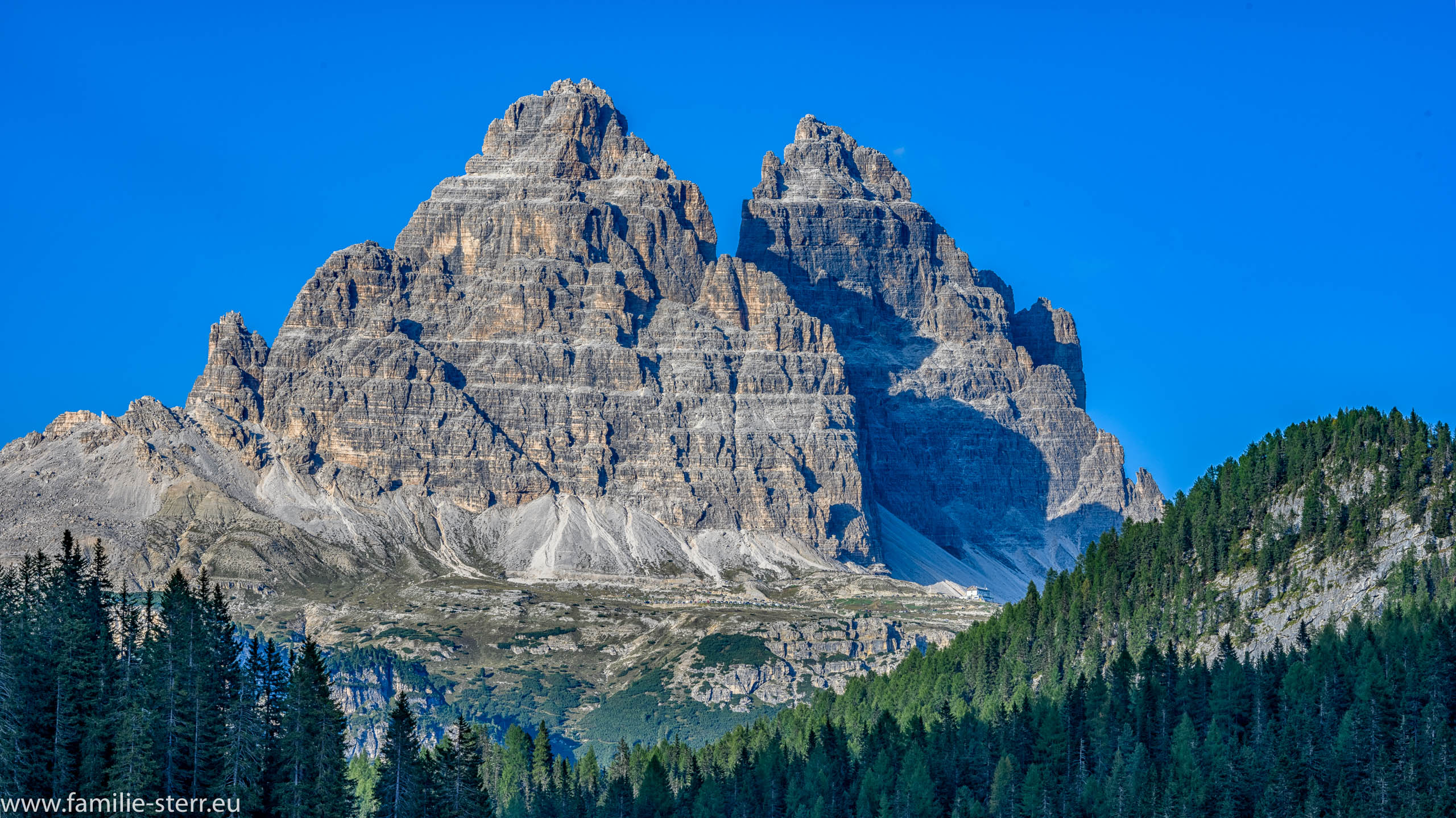 Lago di Misurina
