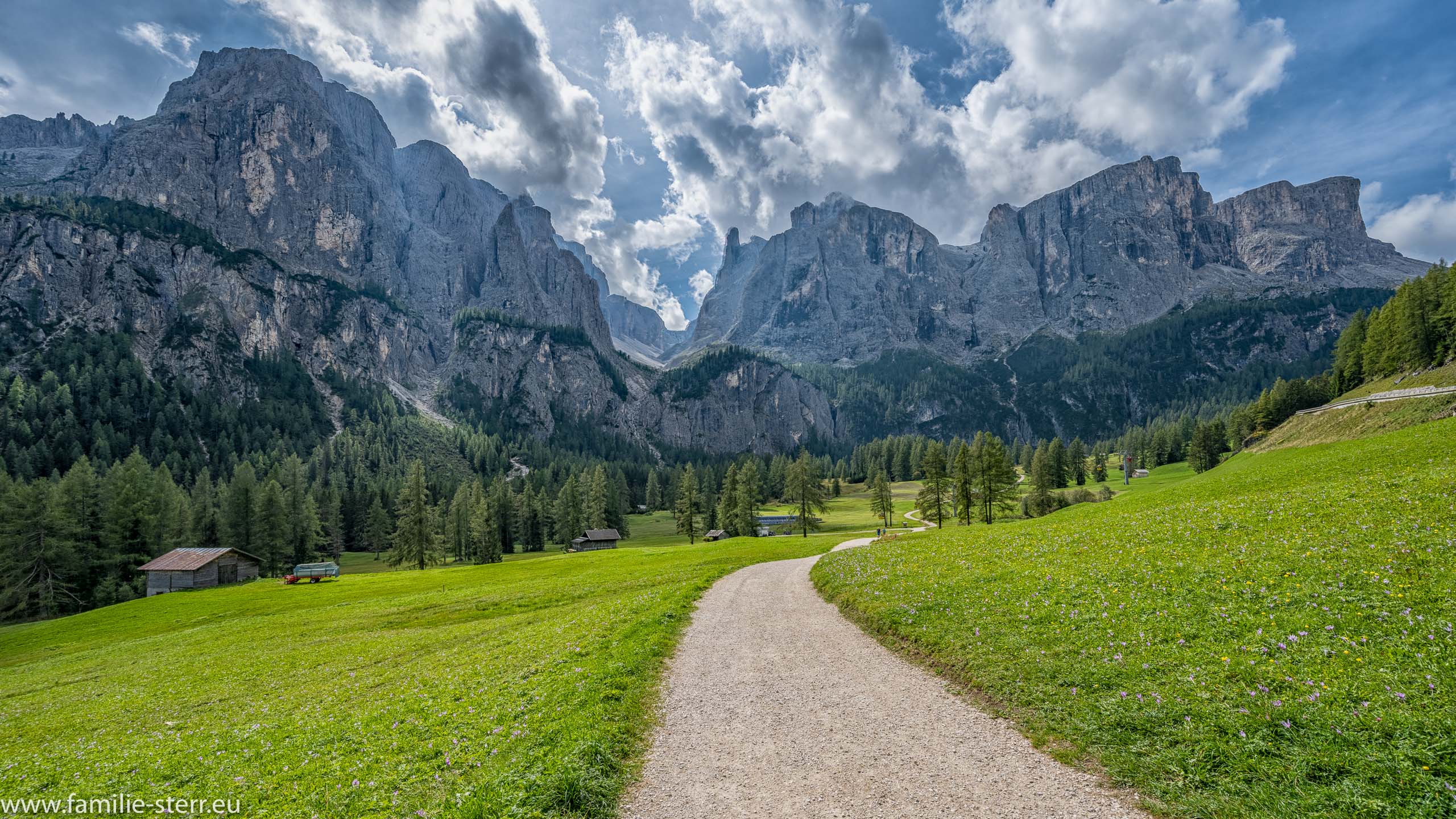 Kolfuschg / Corvara