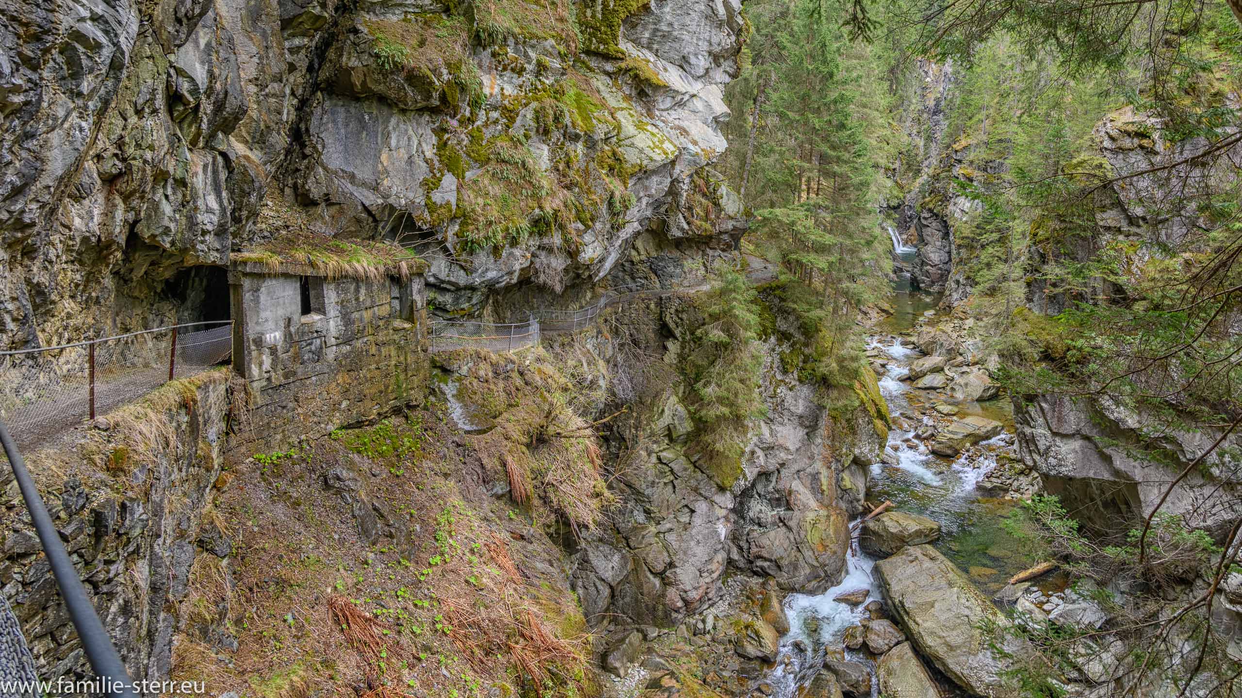 Rofflaschlucht