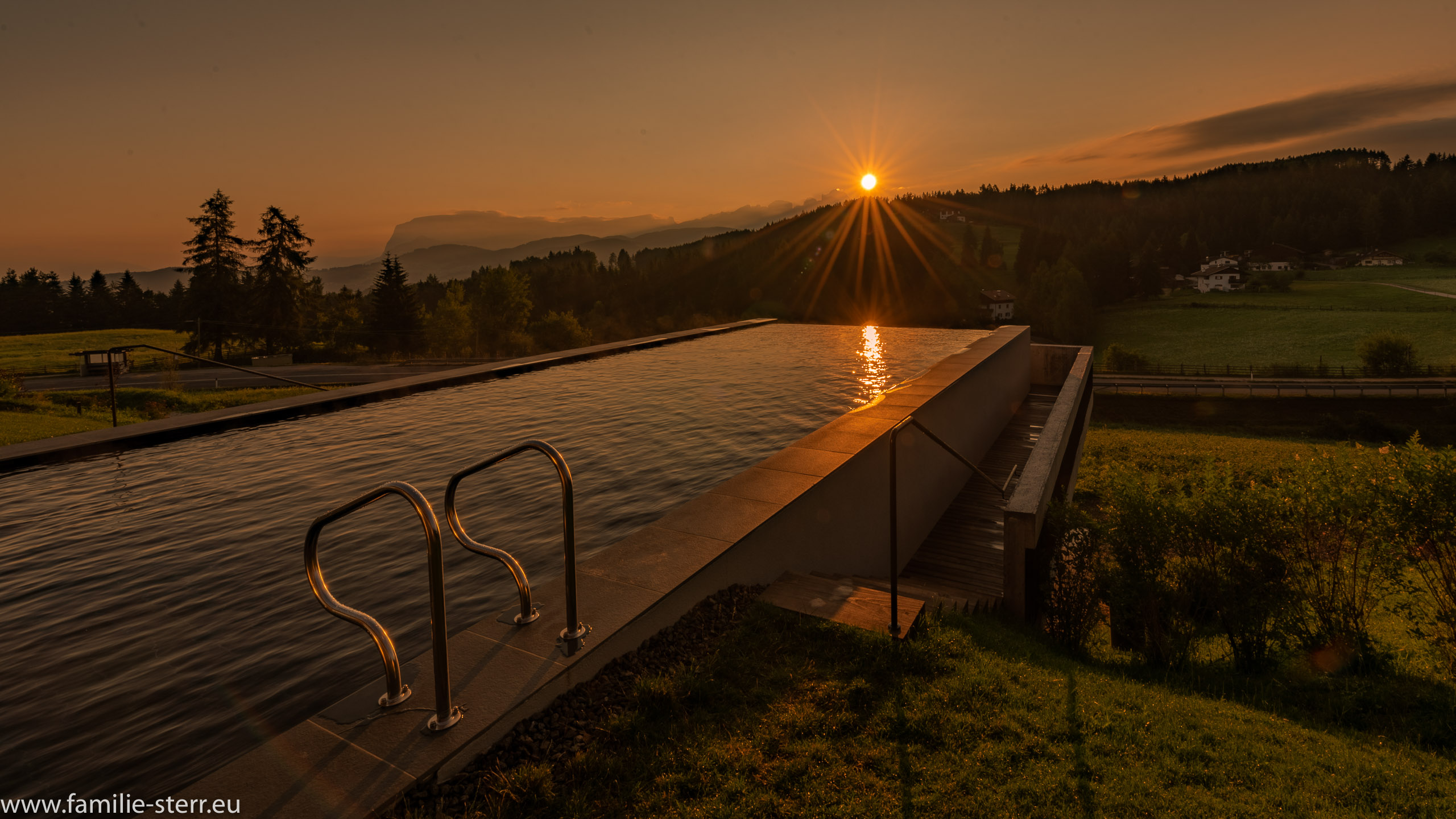 Hotel Pfoesl Deutschnofen