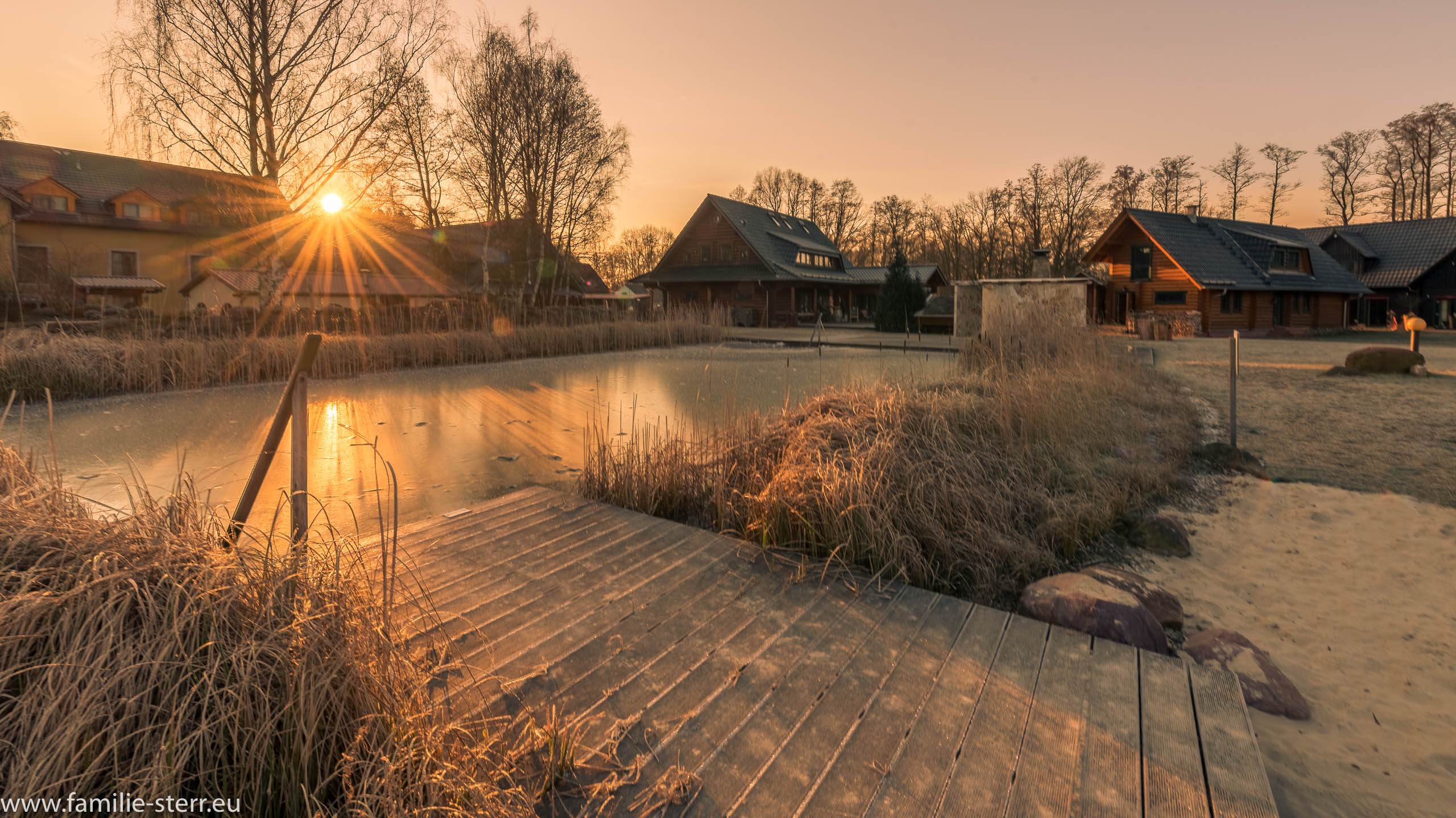 Seehotel Burg Spreewald