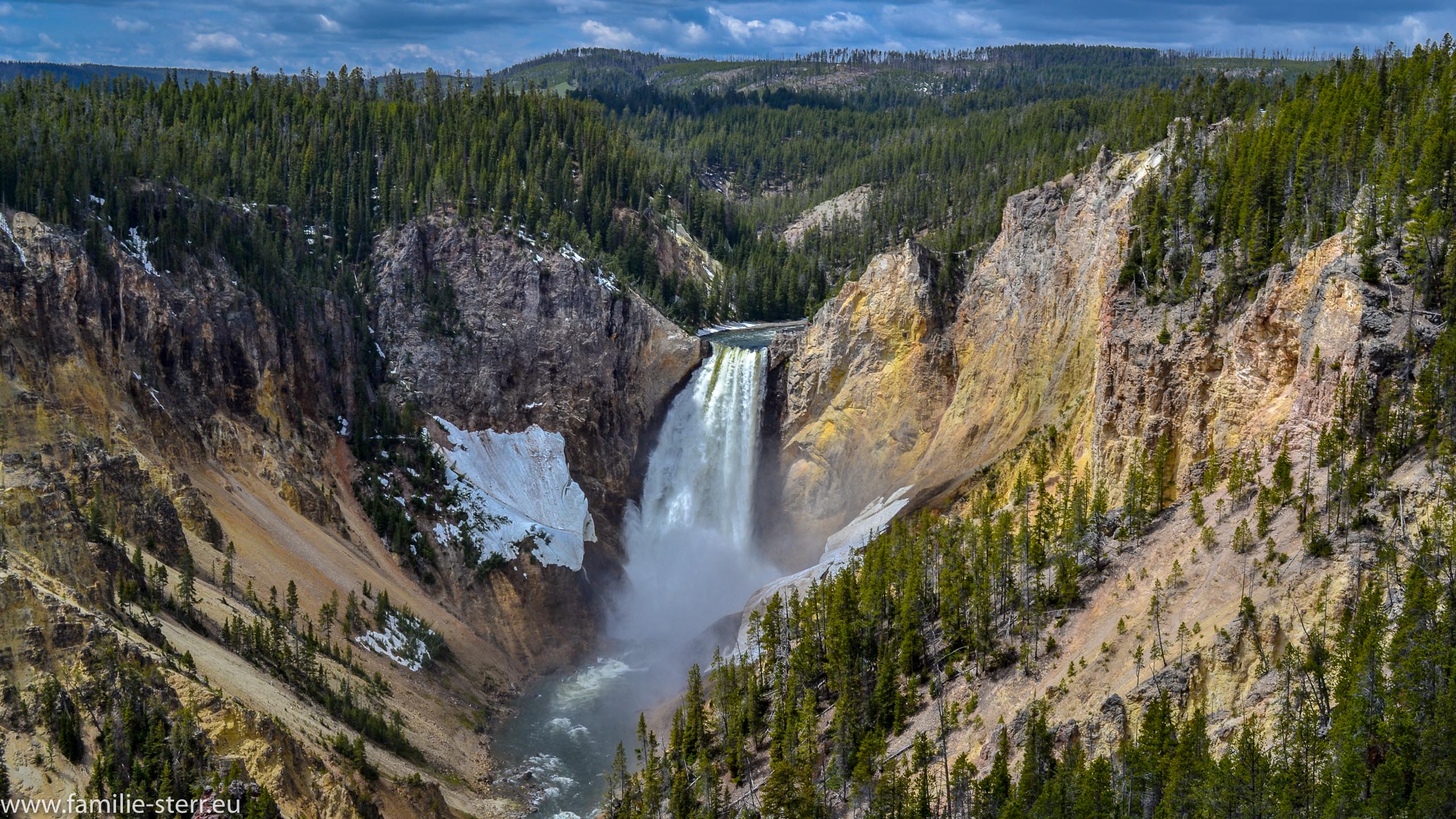 Beautiful Nature