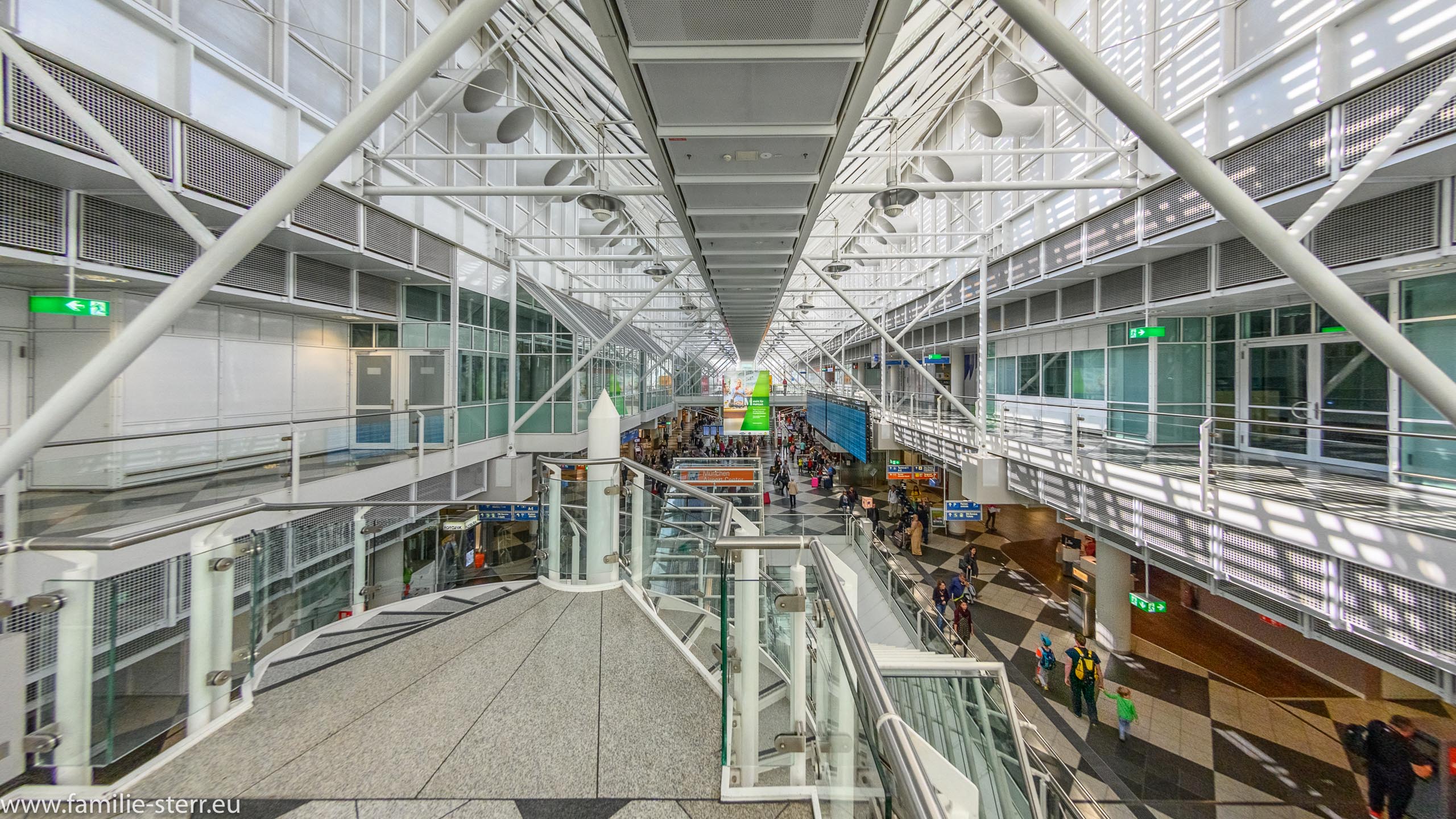 Munich Airport