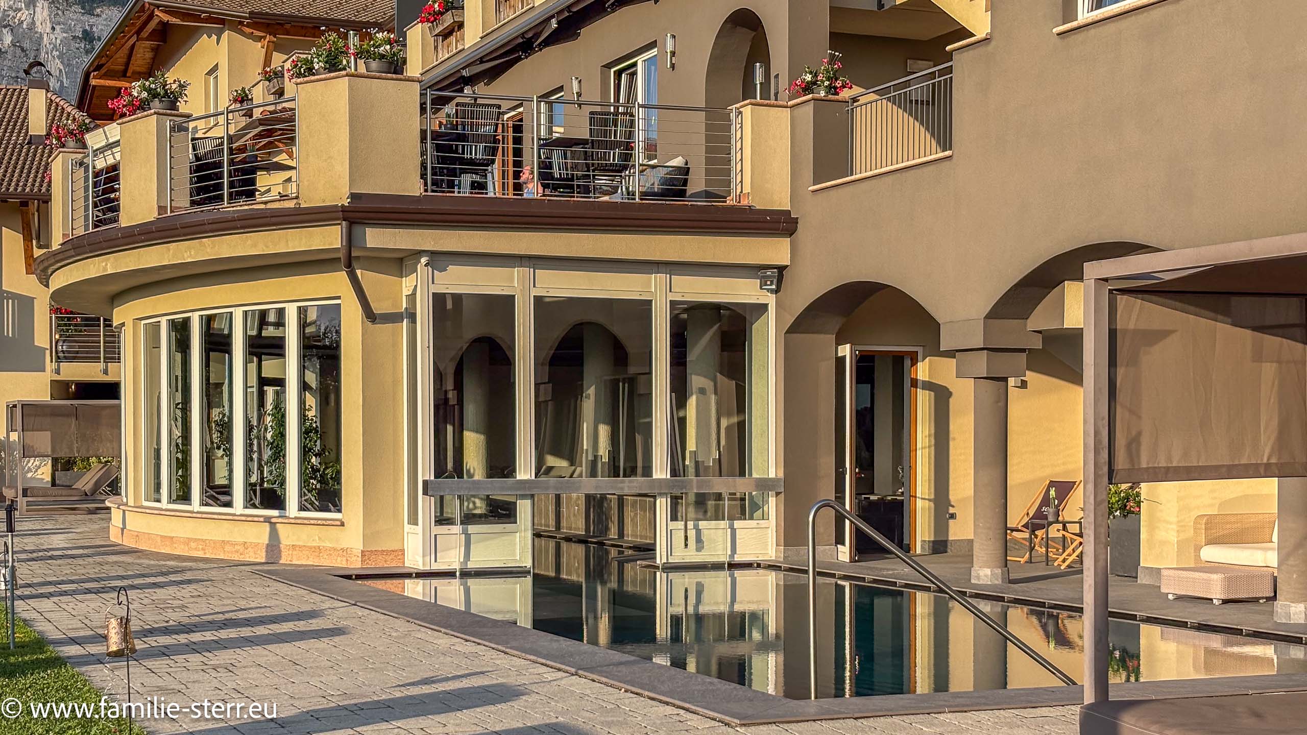 Solea Dolomiti Boutique Hotel