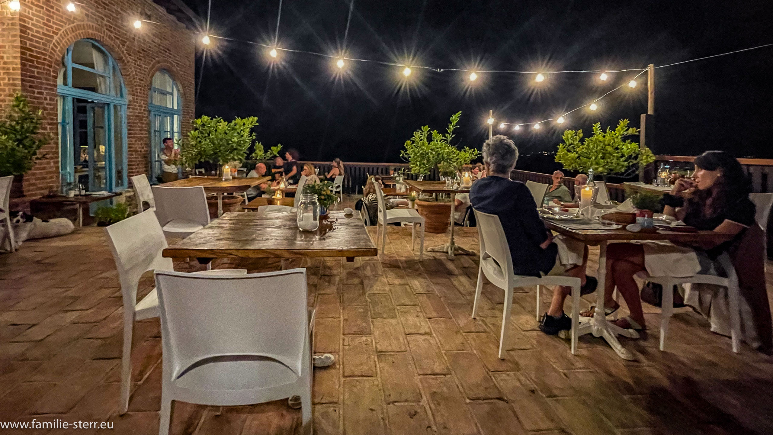 Il Caseificio Tabiano Castello