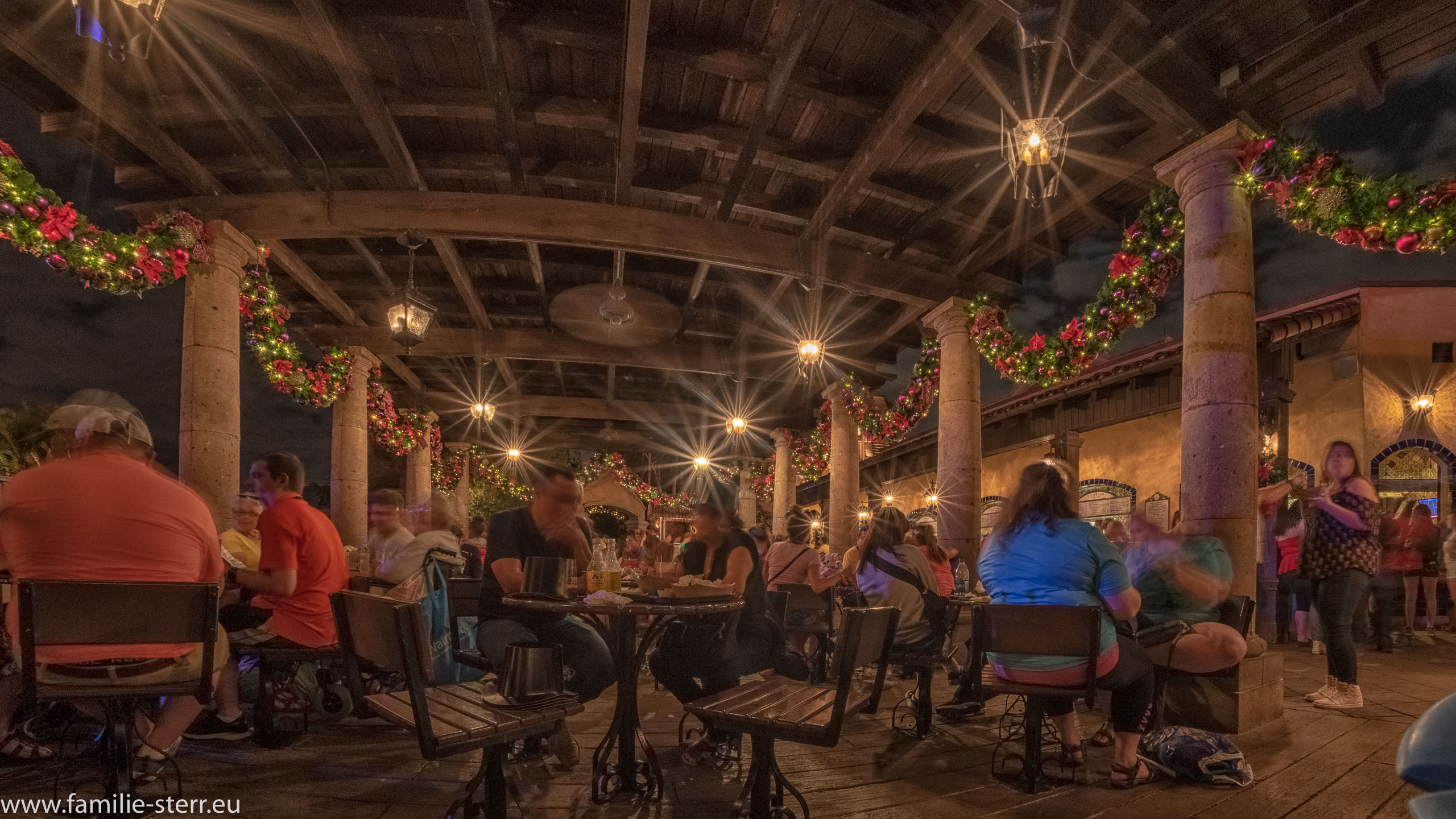 La Cantina de San Angel