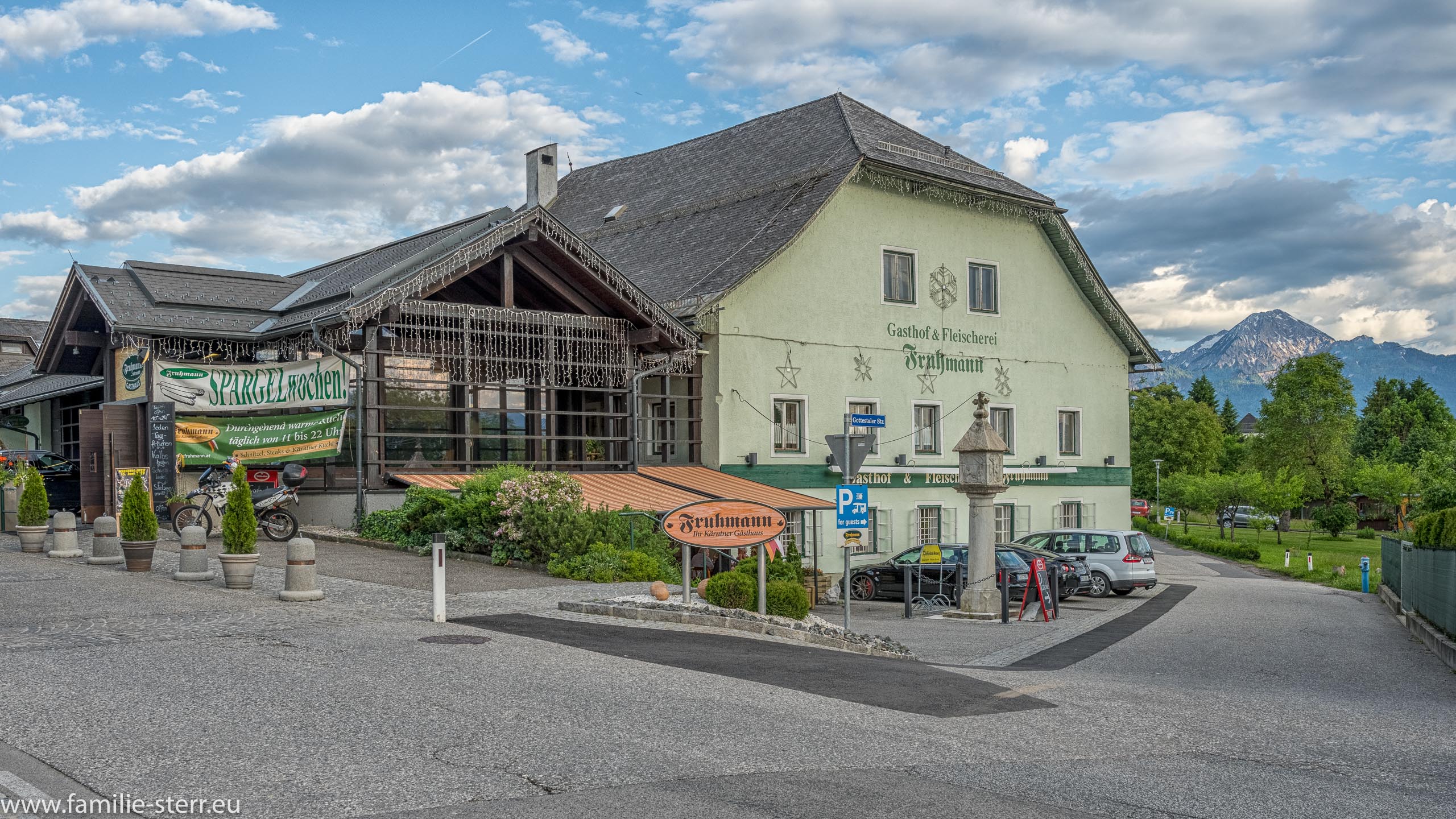 Gasthaus Fruhmann