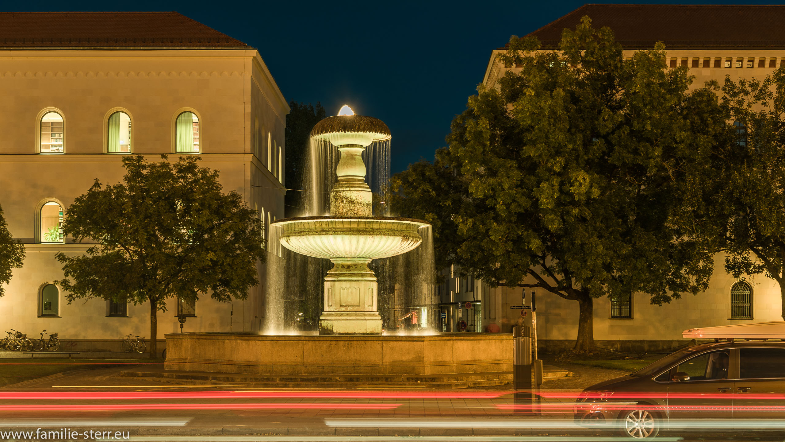 Universität München