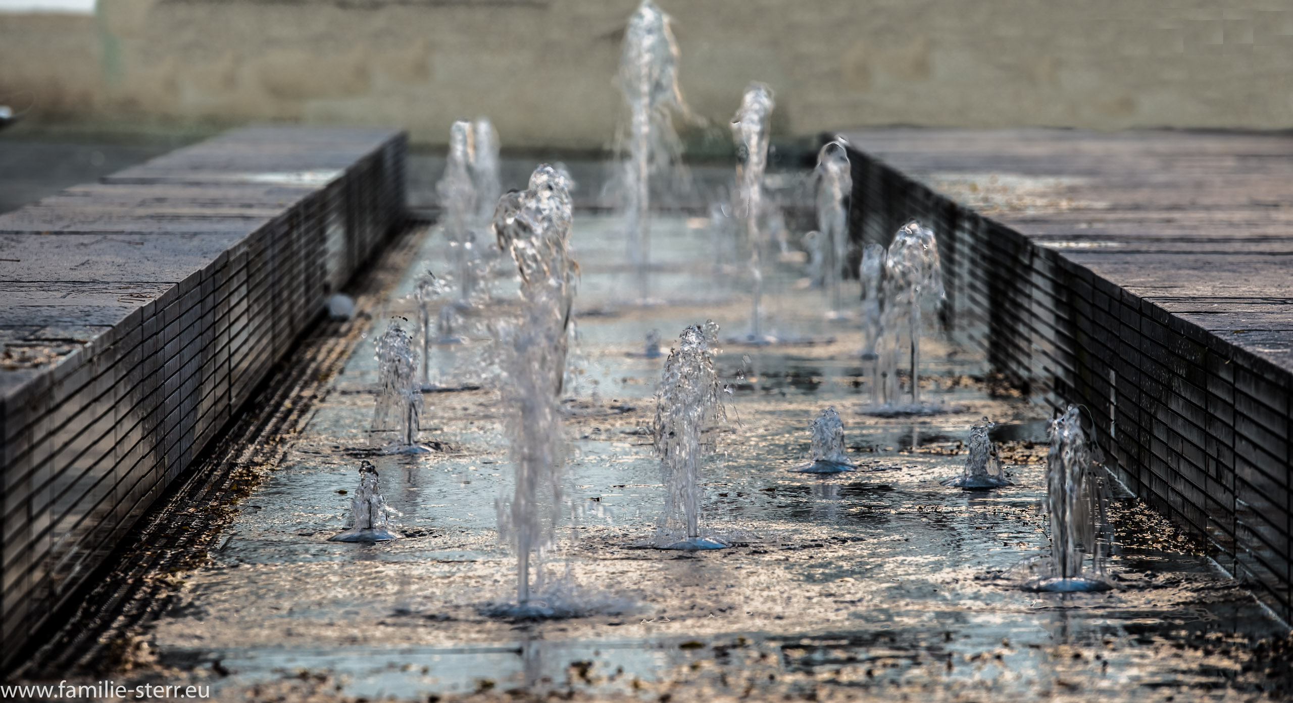 Alter St. Georgs Platz