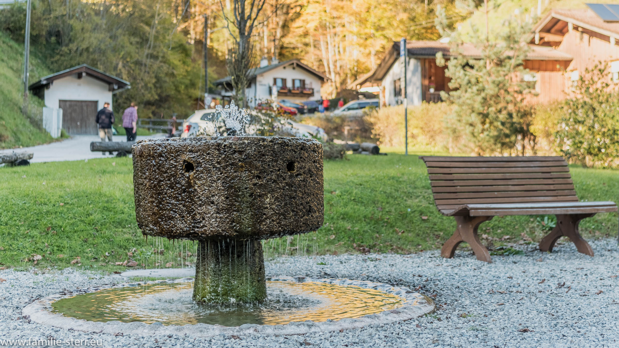 Ramsau bei Berchtesgaden