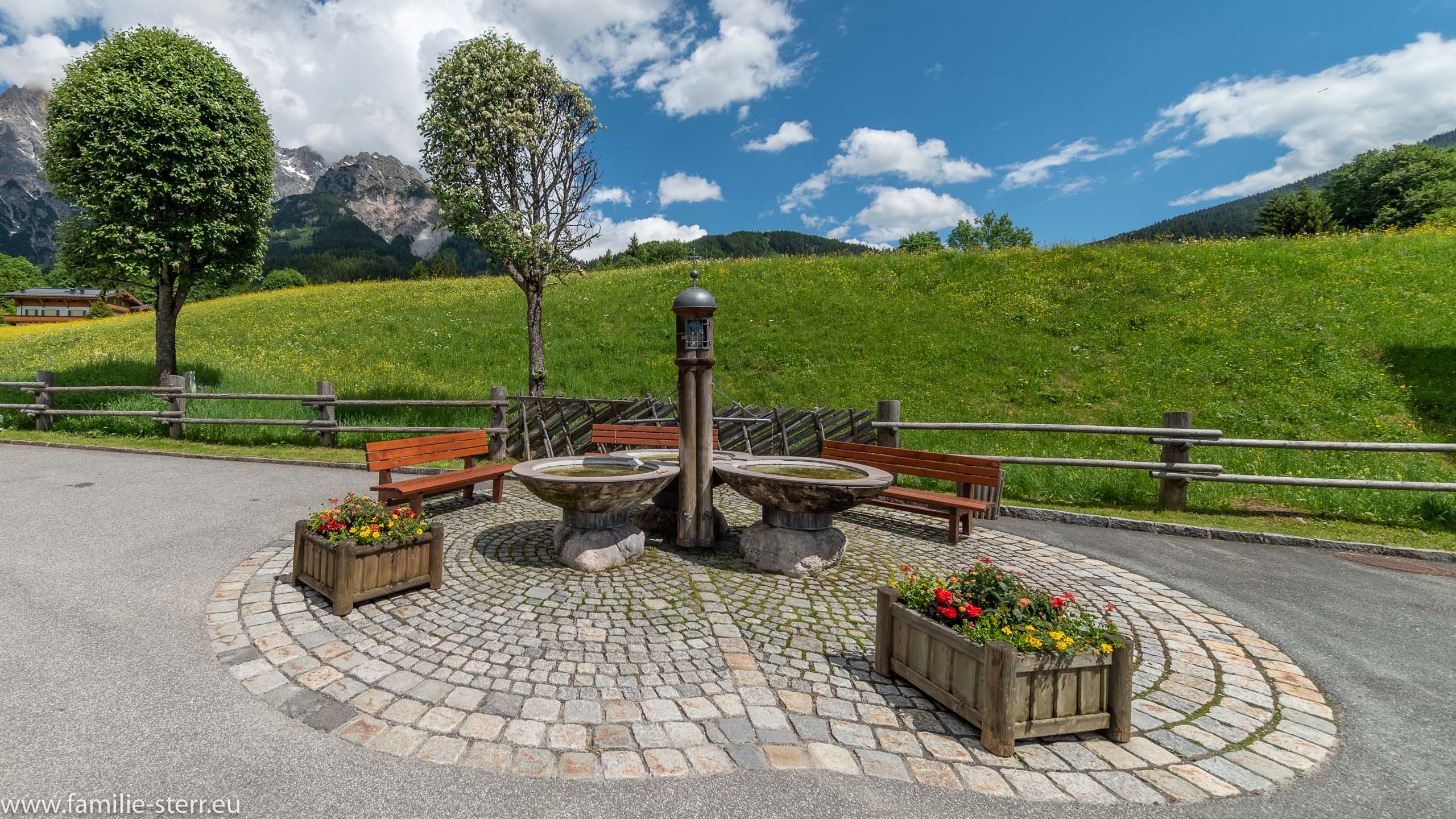 Dreifaltigkeitskirche