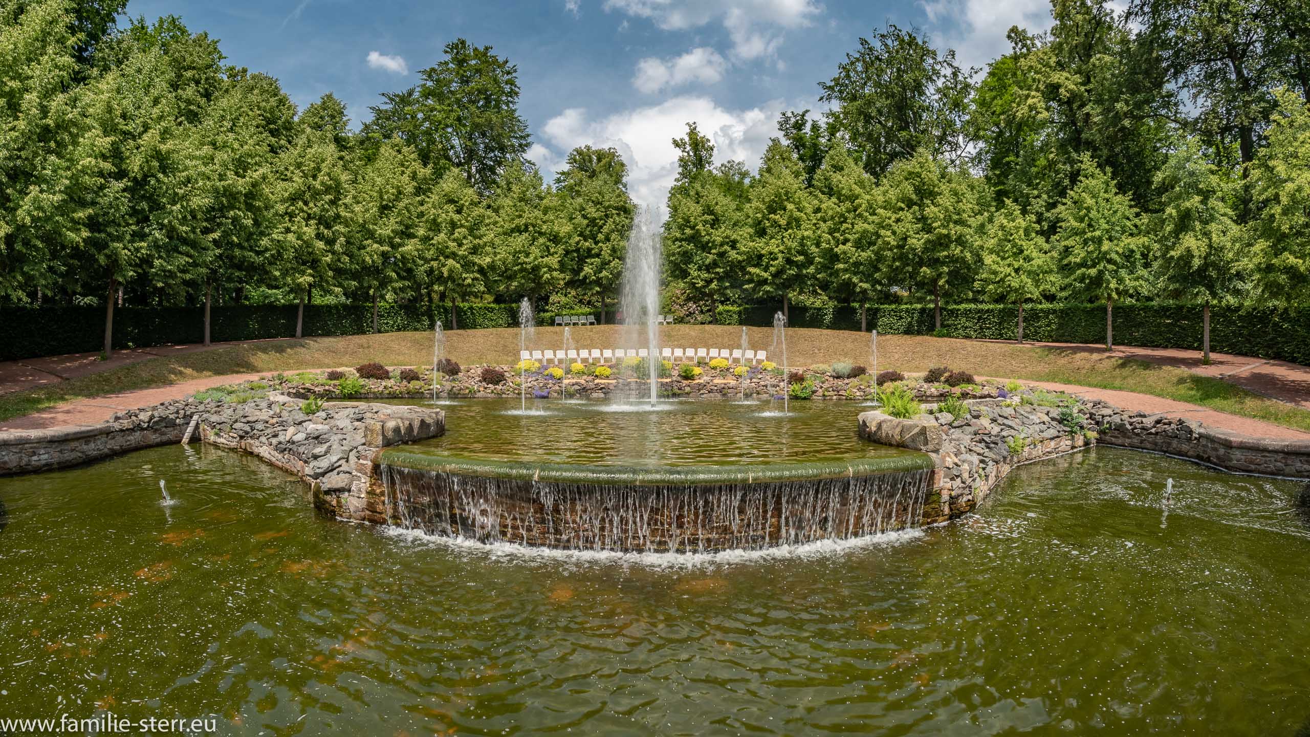 Schloss Lichtenwalde