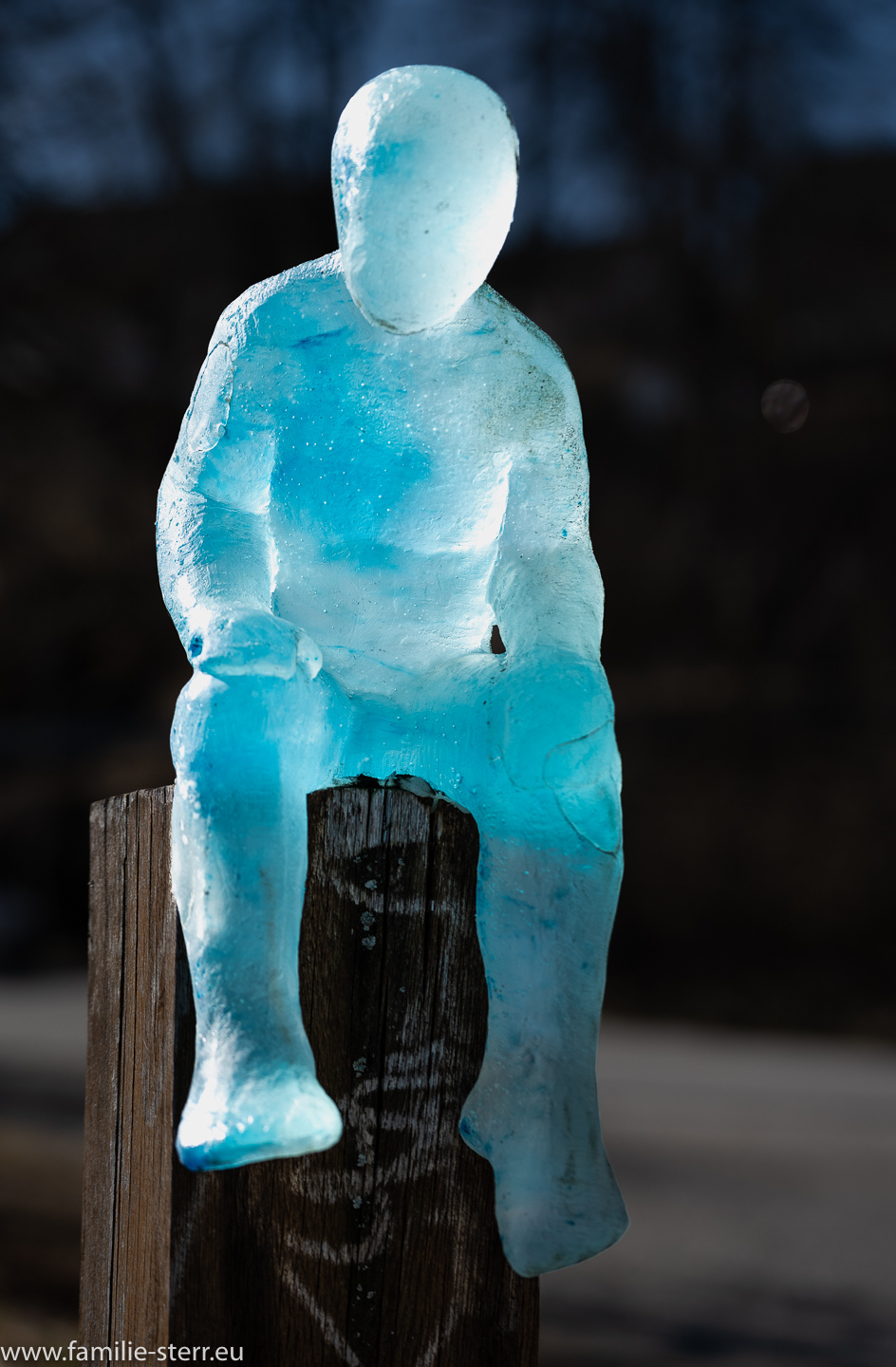 Gäserne Gärten Frauenau