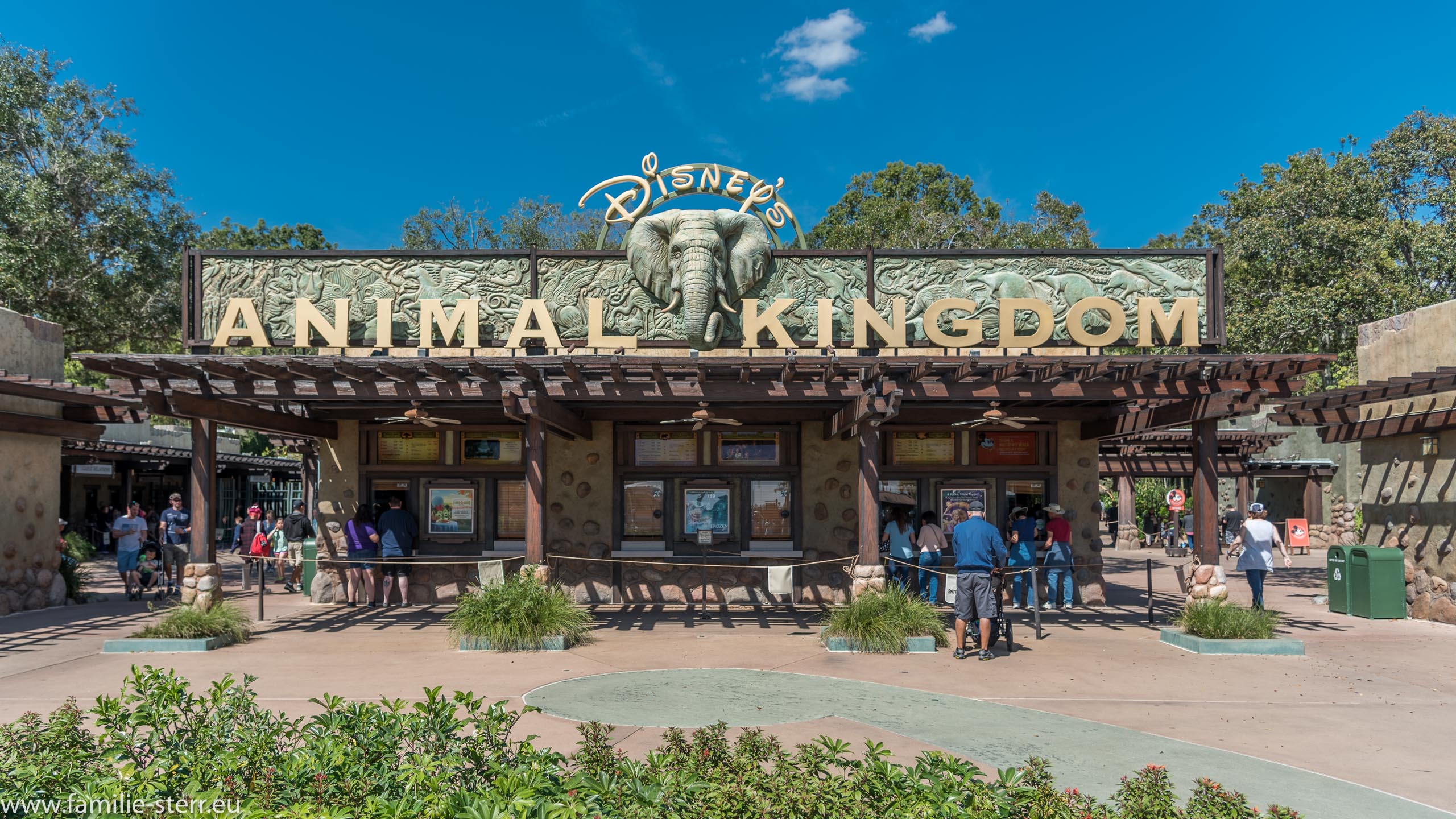 Animal Kingdom