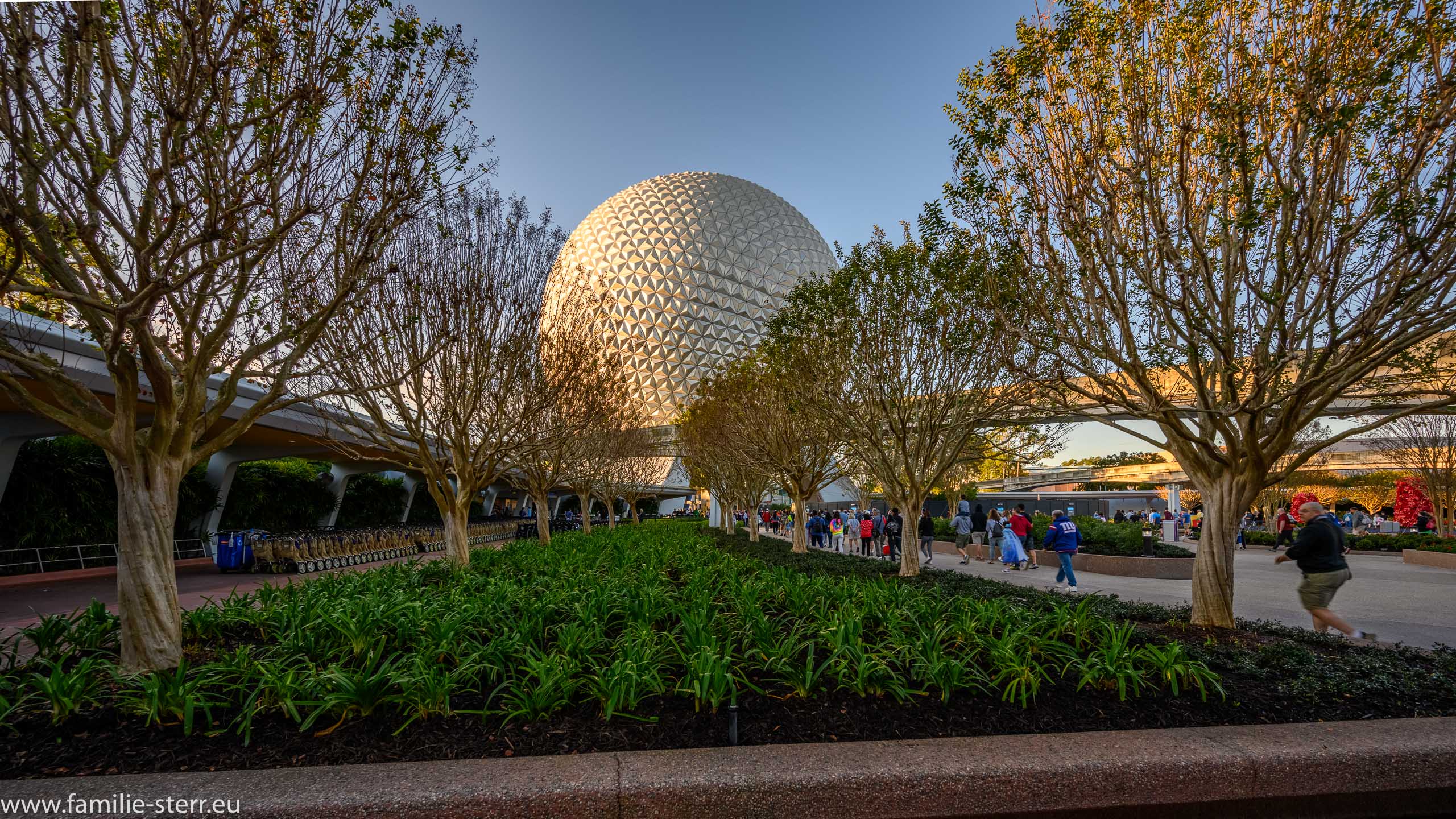 Disney's Boardwalk Rsort