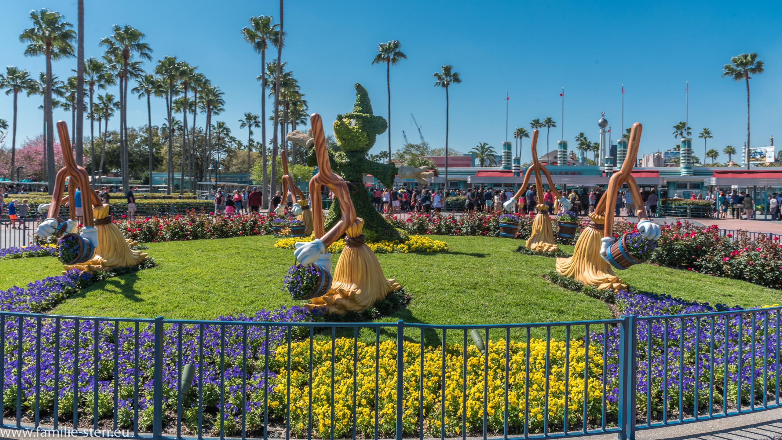 Disneys Hollywood Studios