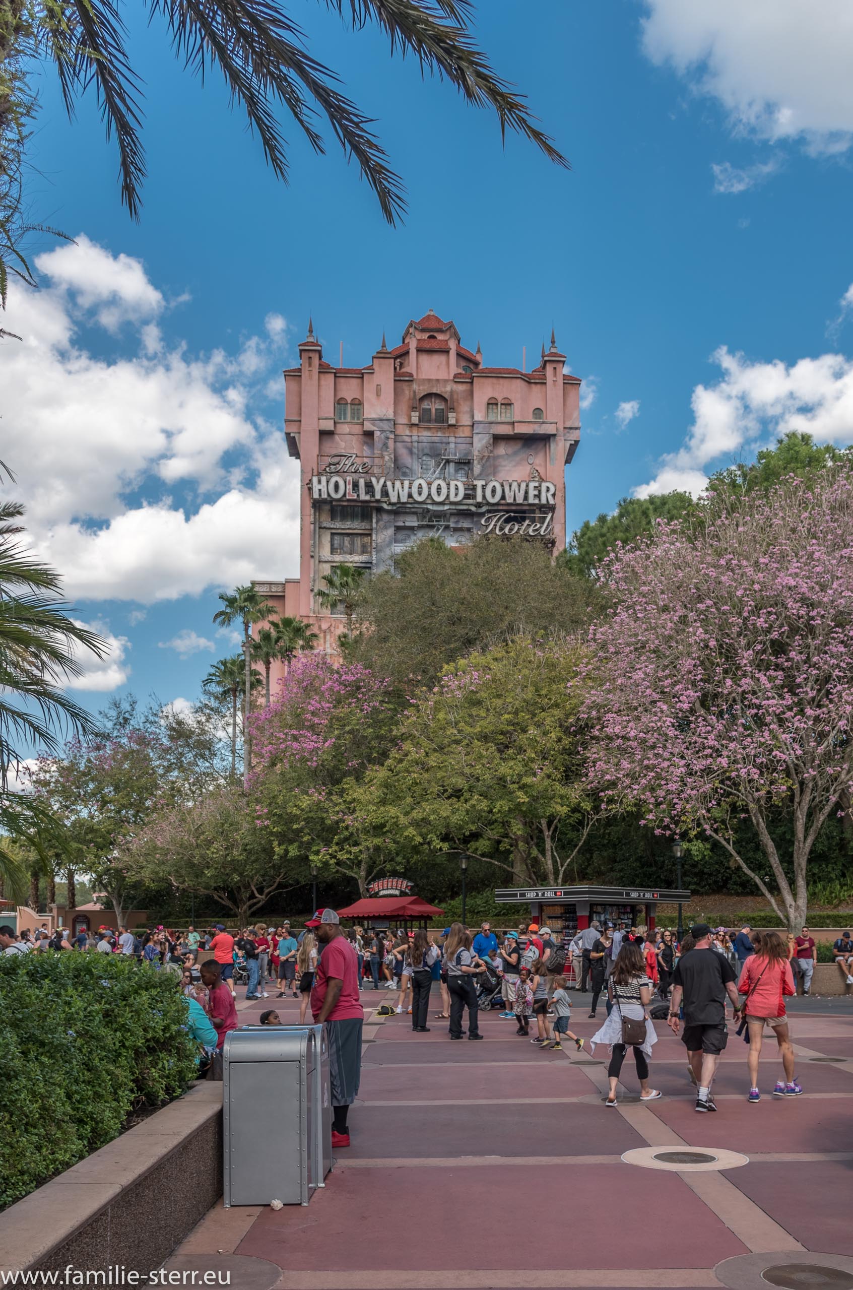 Disneys Hollywood Studios