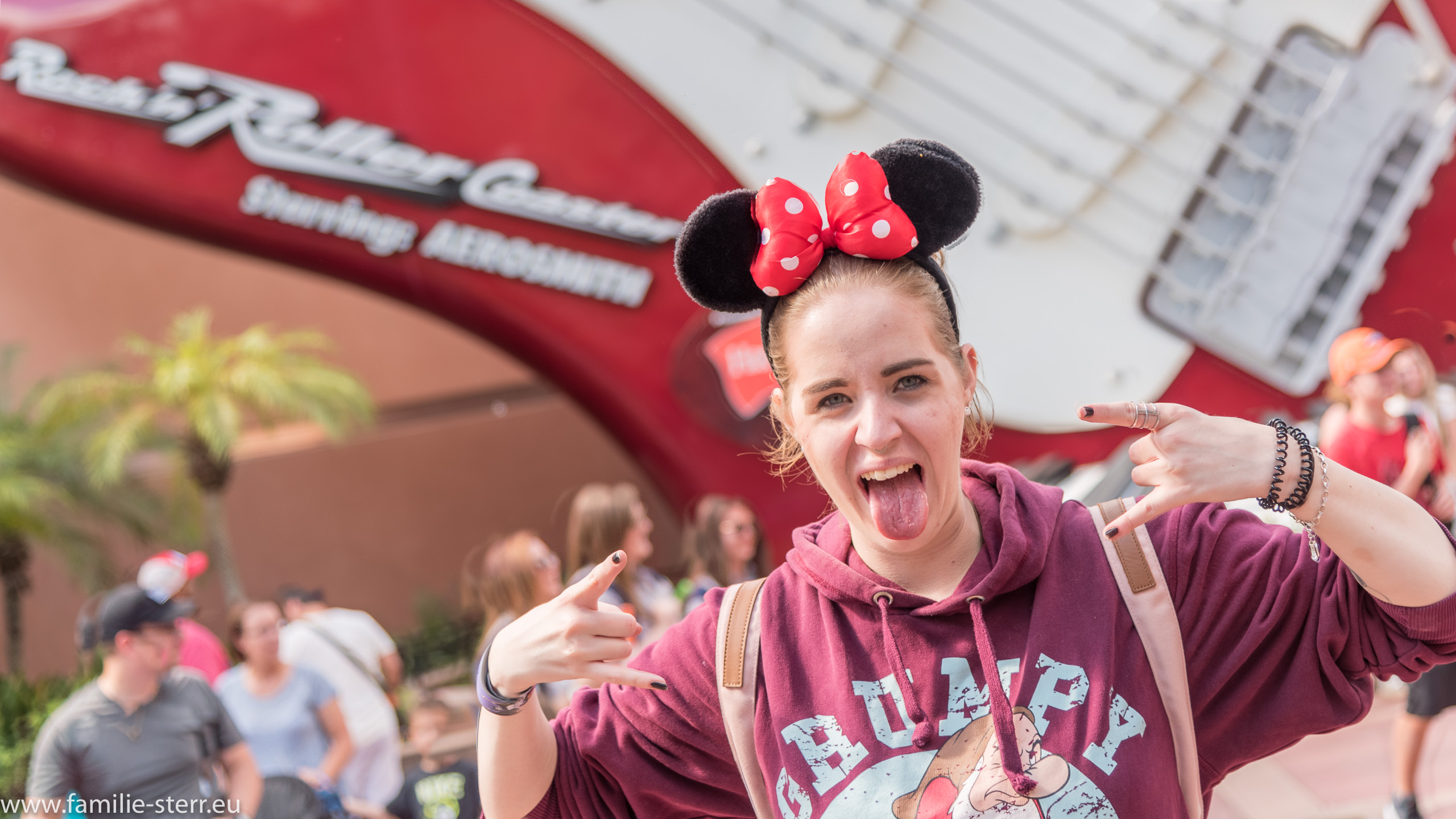 Disneys Hollywood Studios