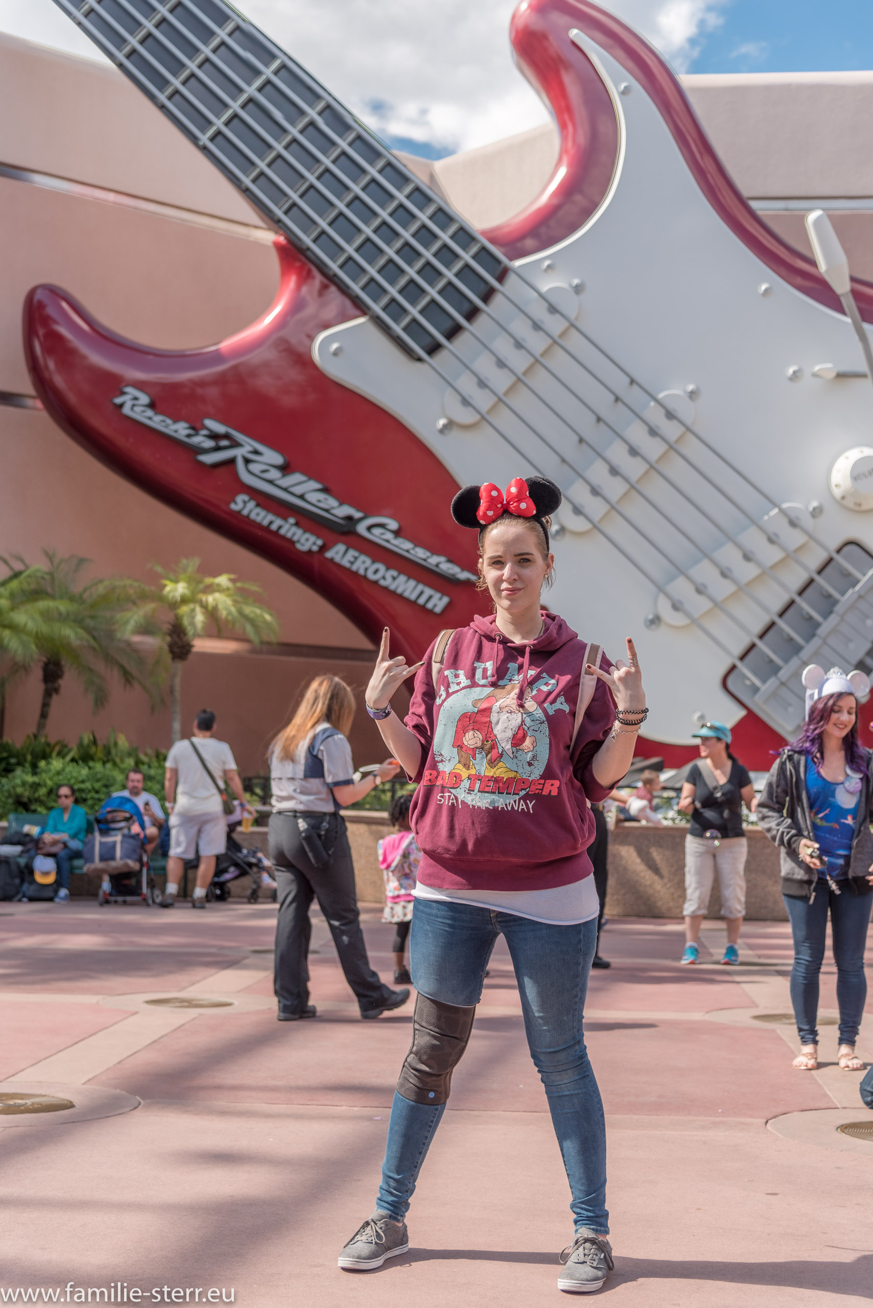 Disneys Hollywood Studios