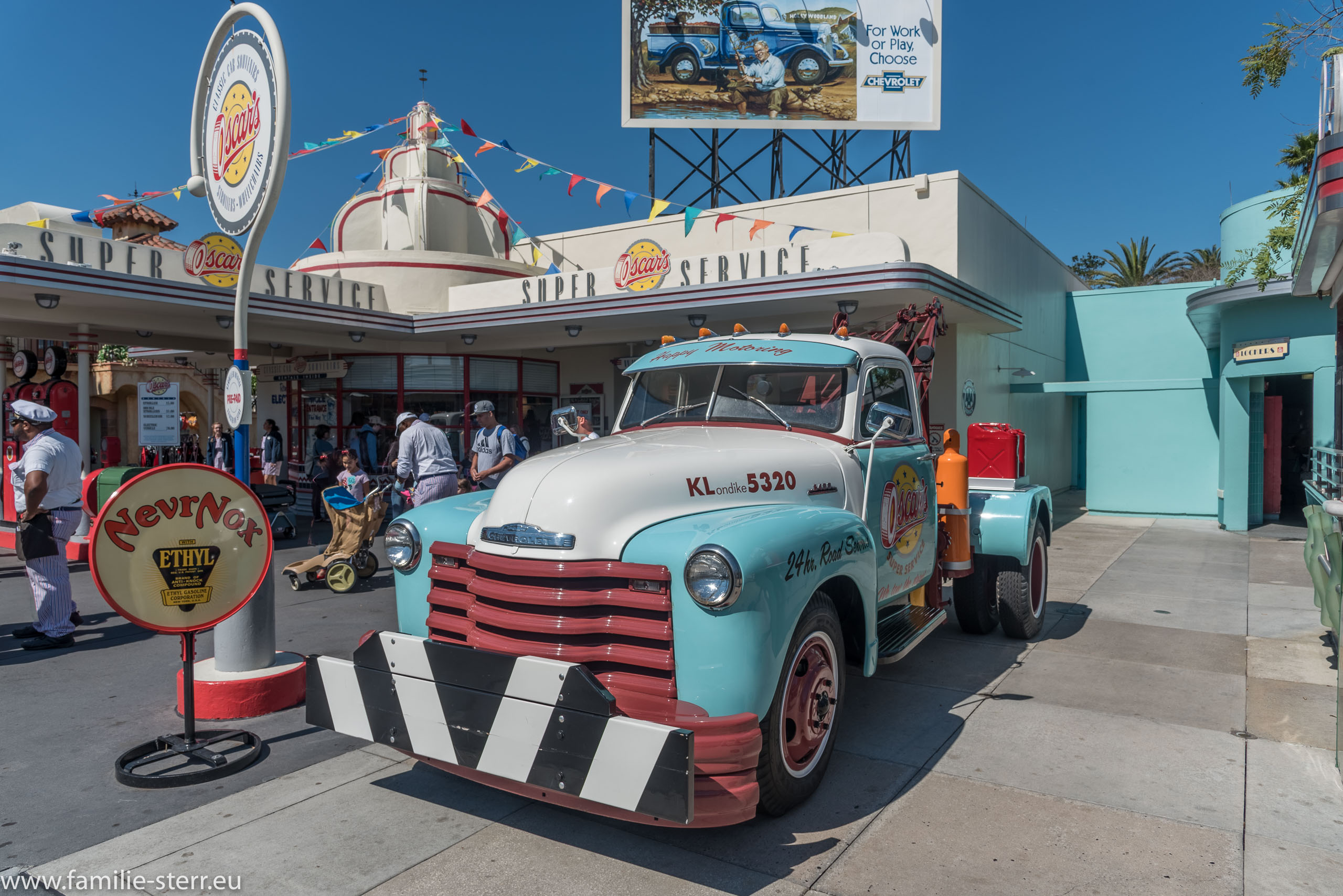 Disneys Hollywood Studios