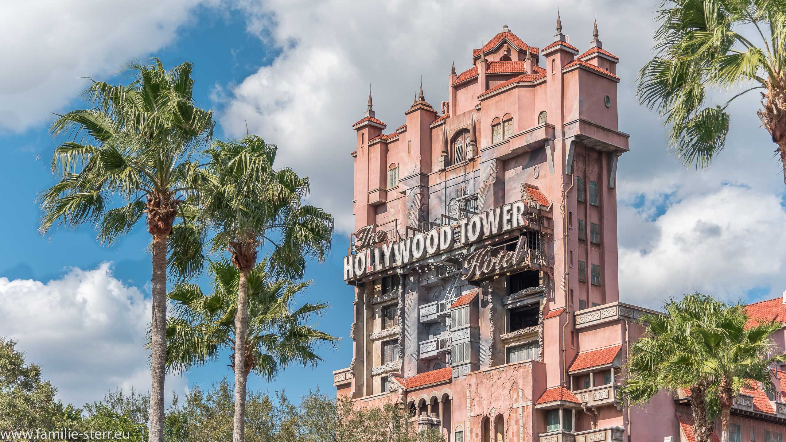 Disneys Hollywood Studios