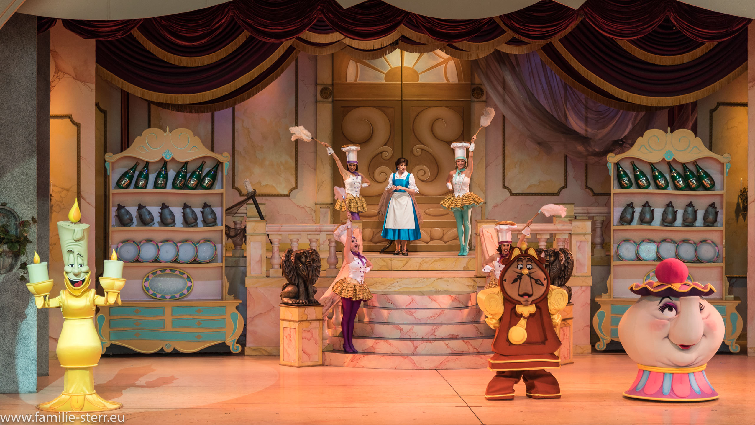 Disneys Hollywood Studios