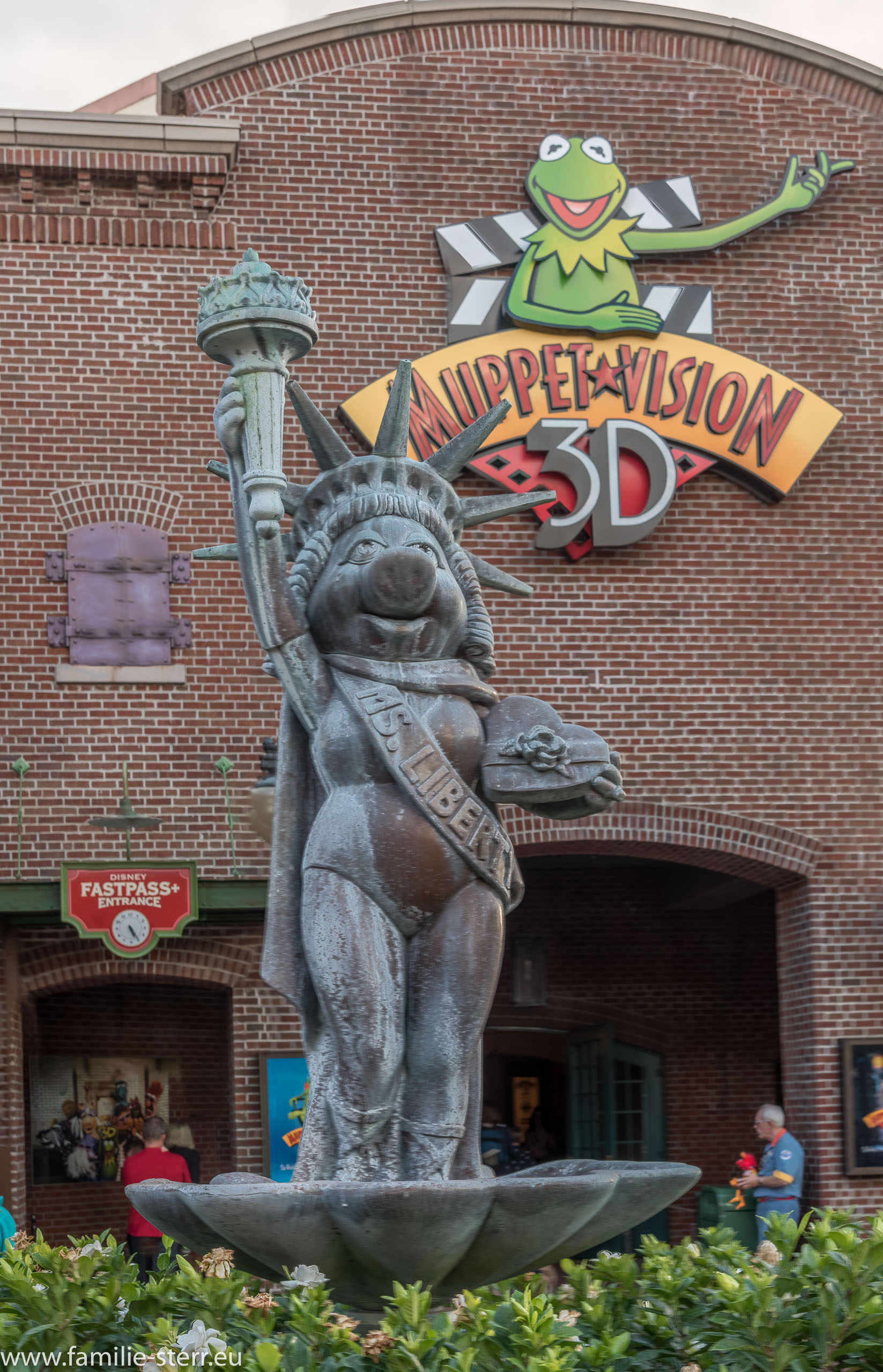 Disneys Hollywood Studios