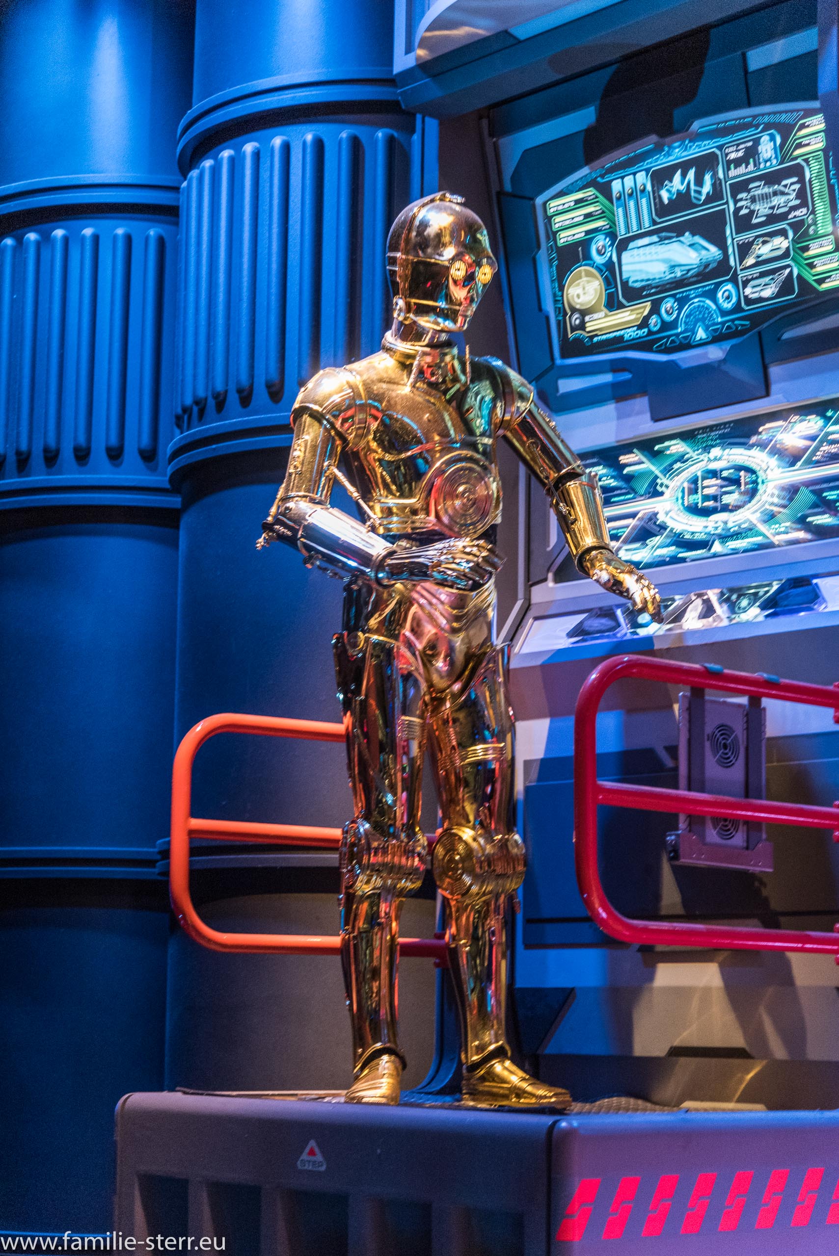 Disneys Hollywood Studios