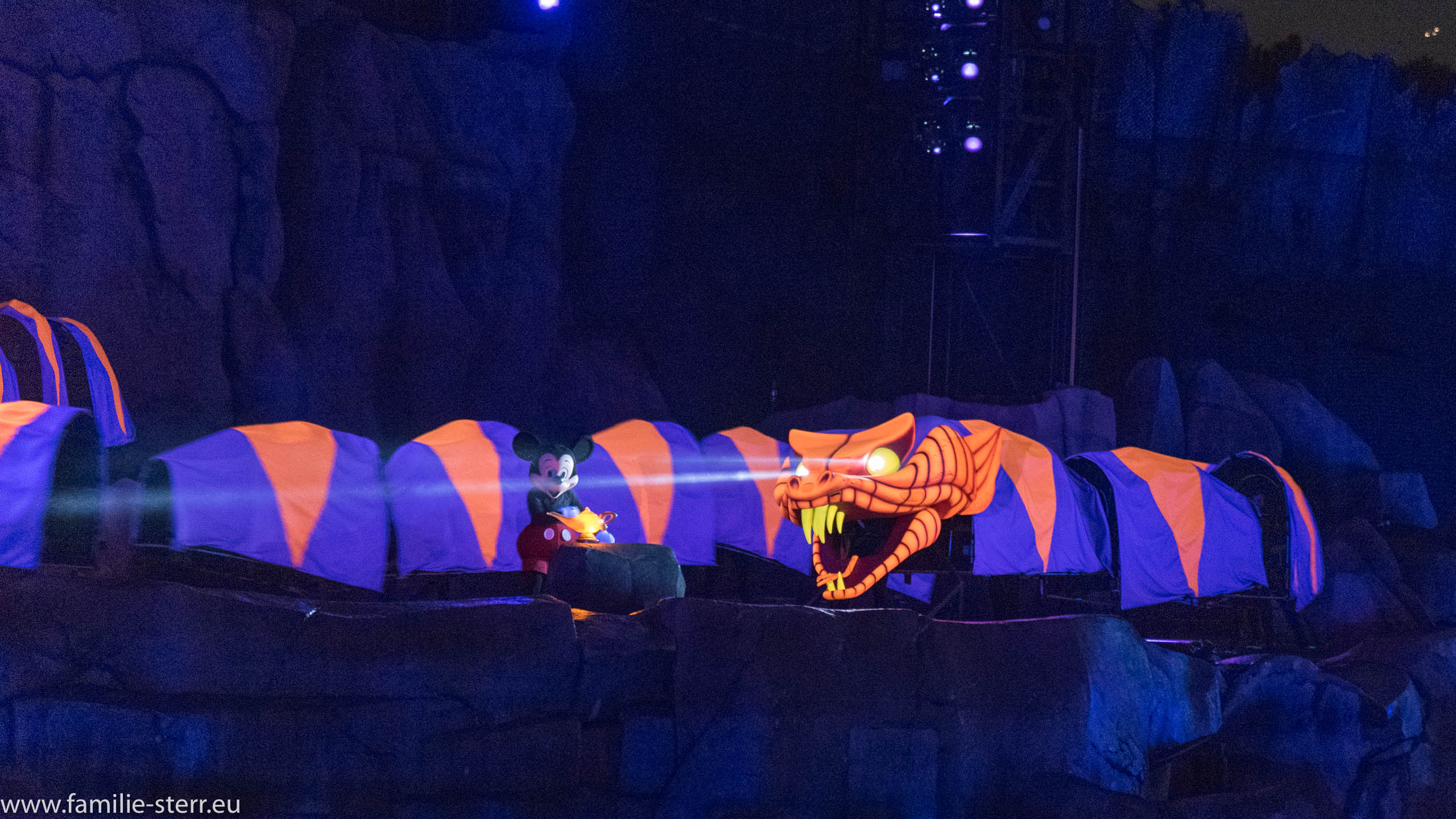 Disneys Hollywood Studios