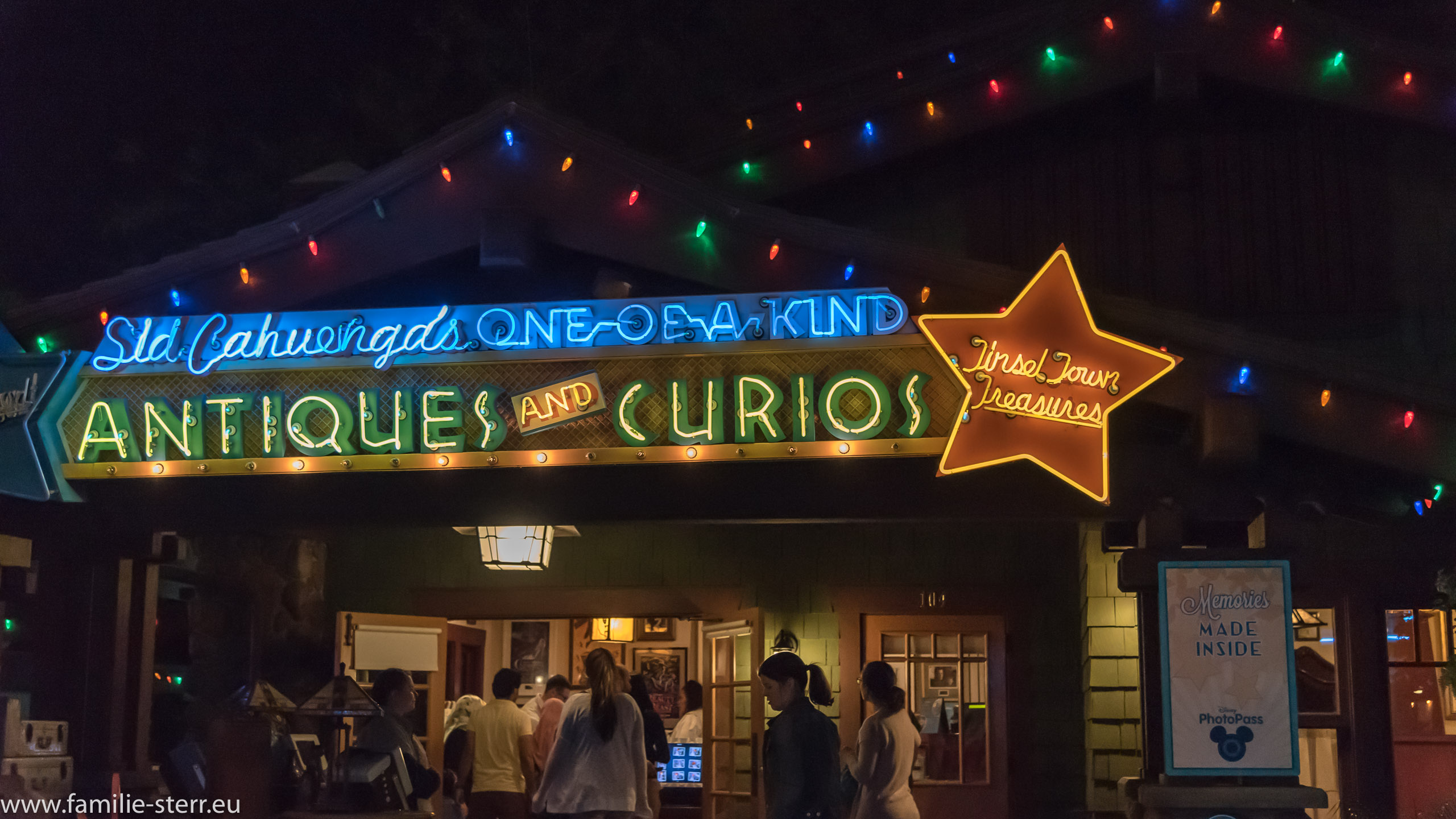 Disneys Hollywood Studios