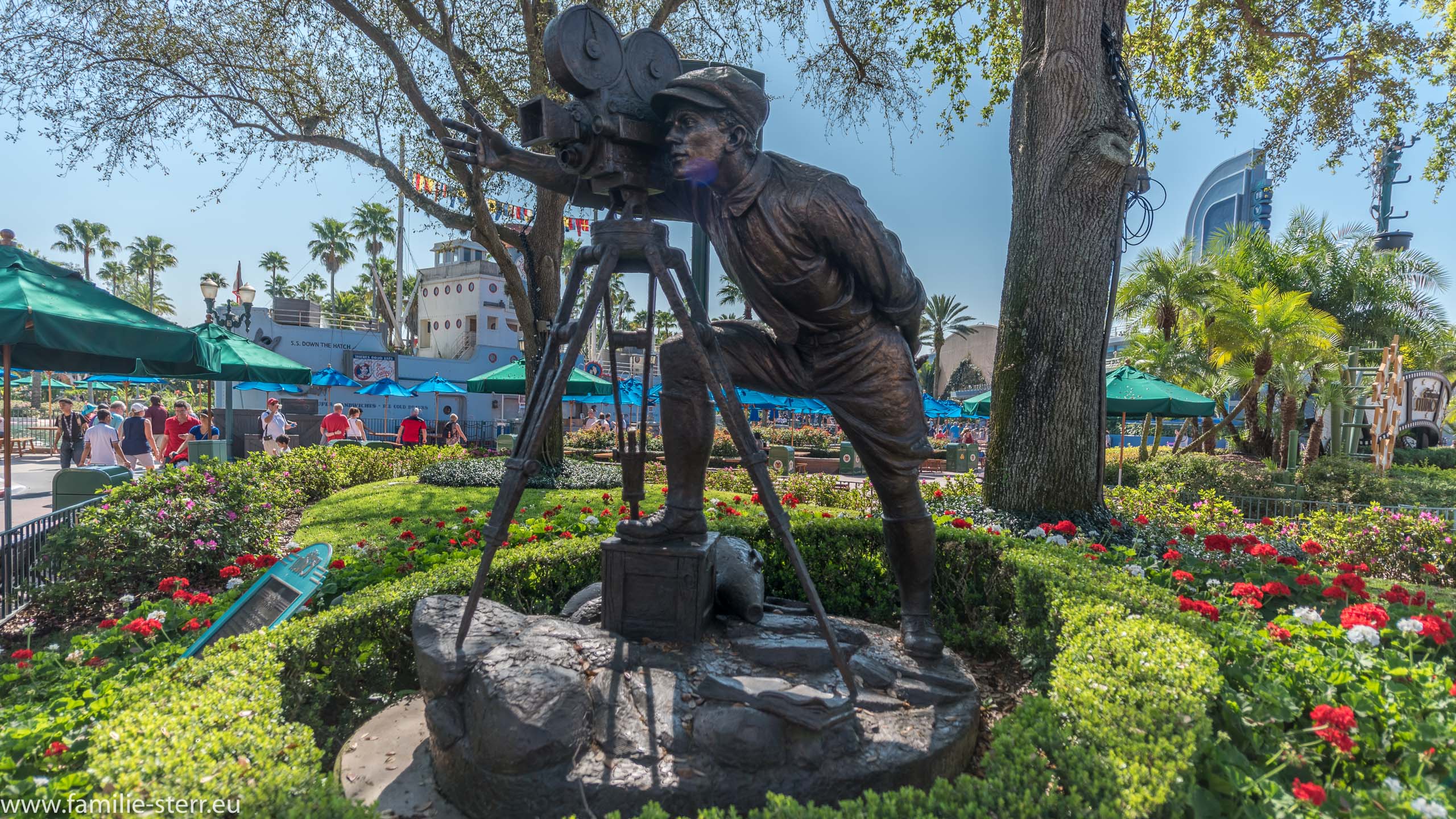 Disneys Hollywood Studios