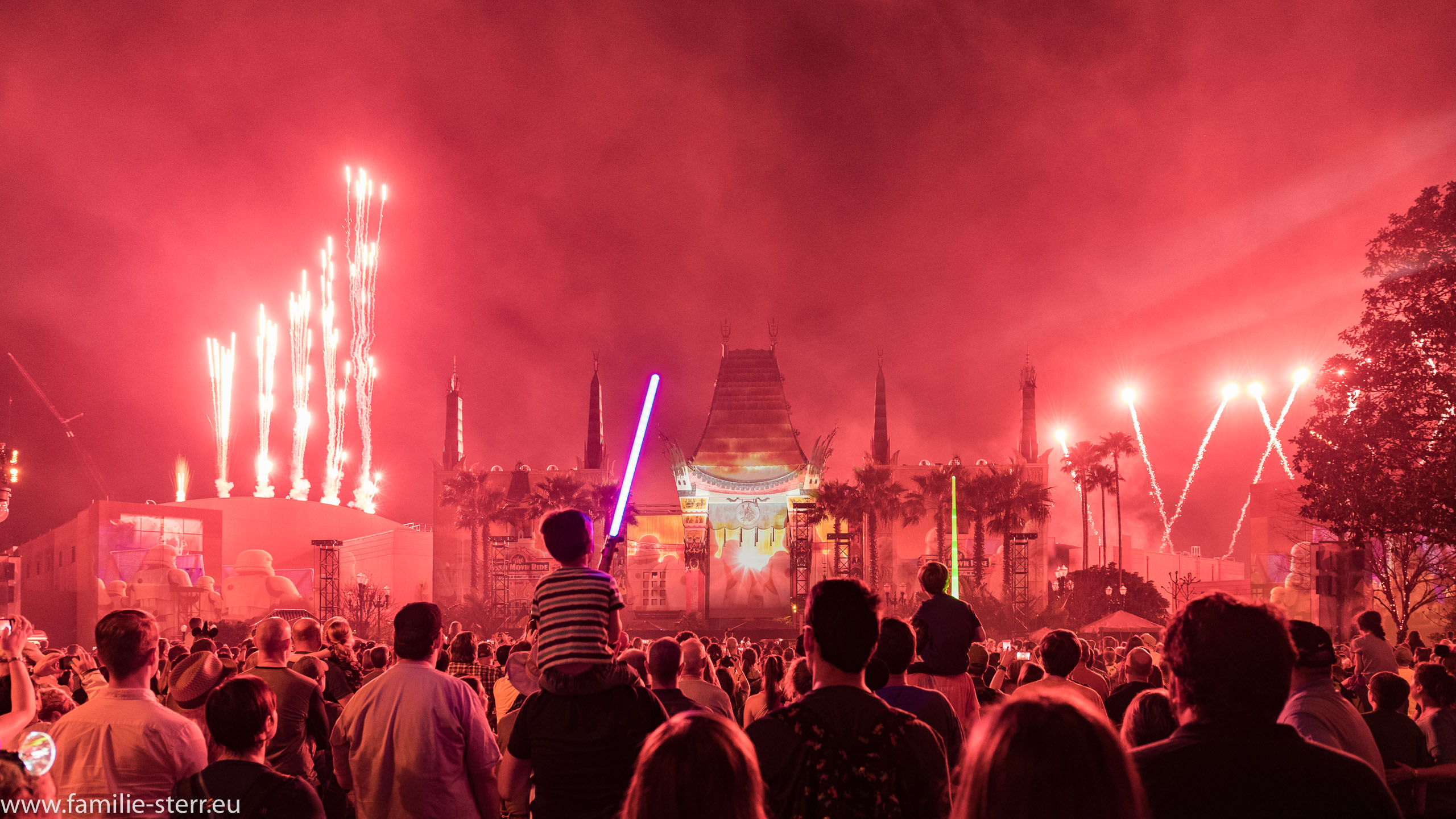 Disneys Hollywood Studios