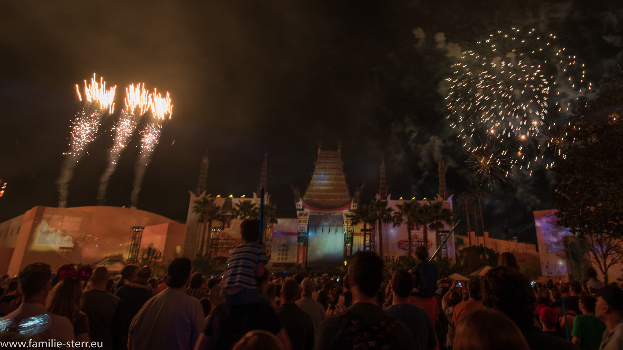 Disneys Hollywood Studios