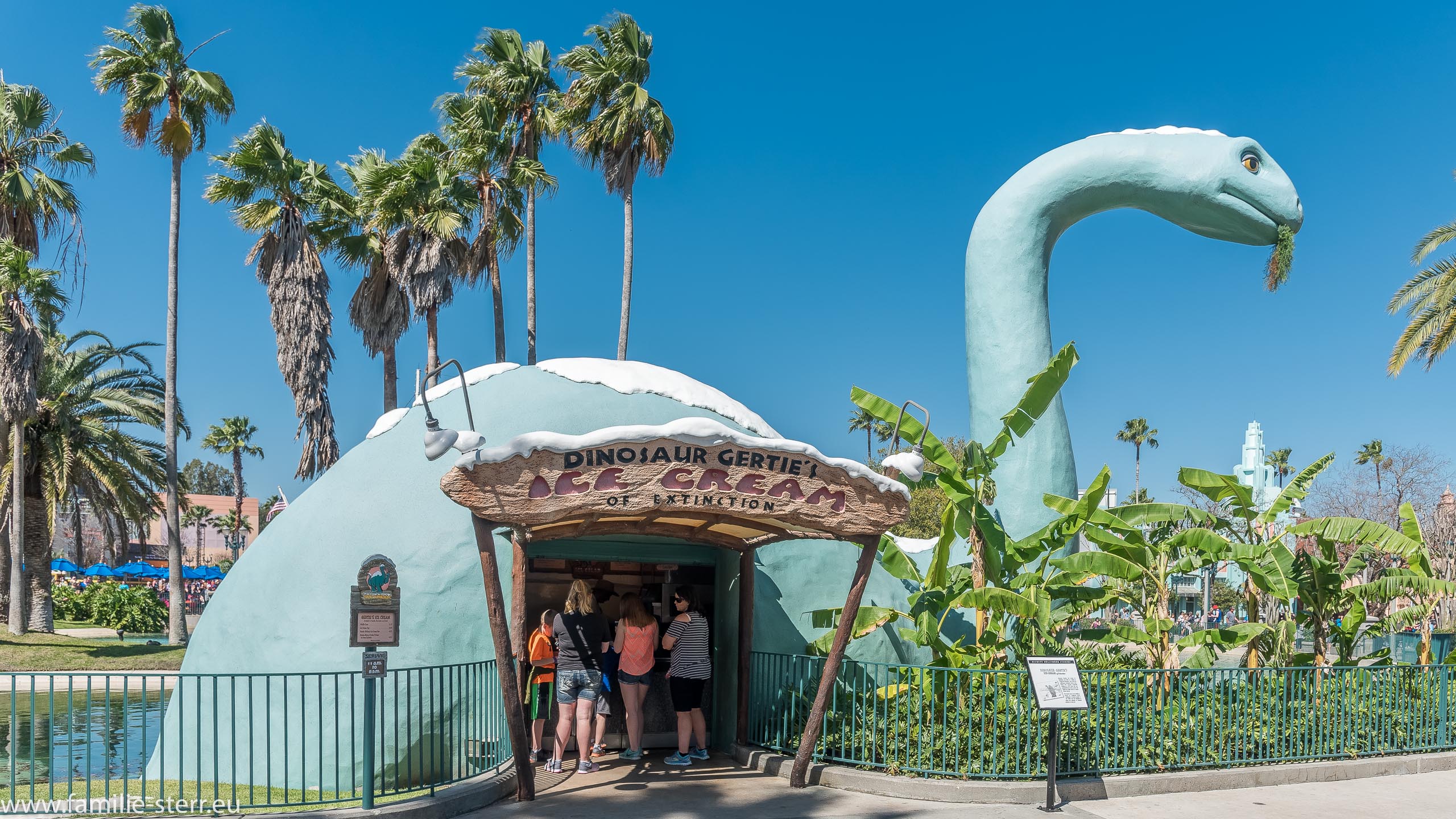 Disneys Hollywood Studios