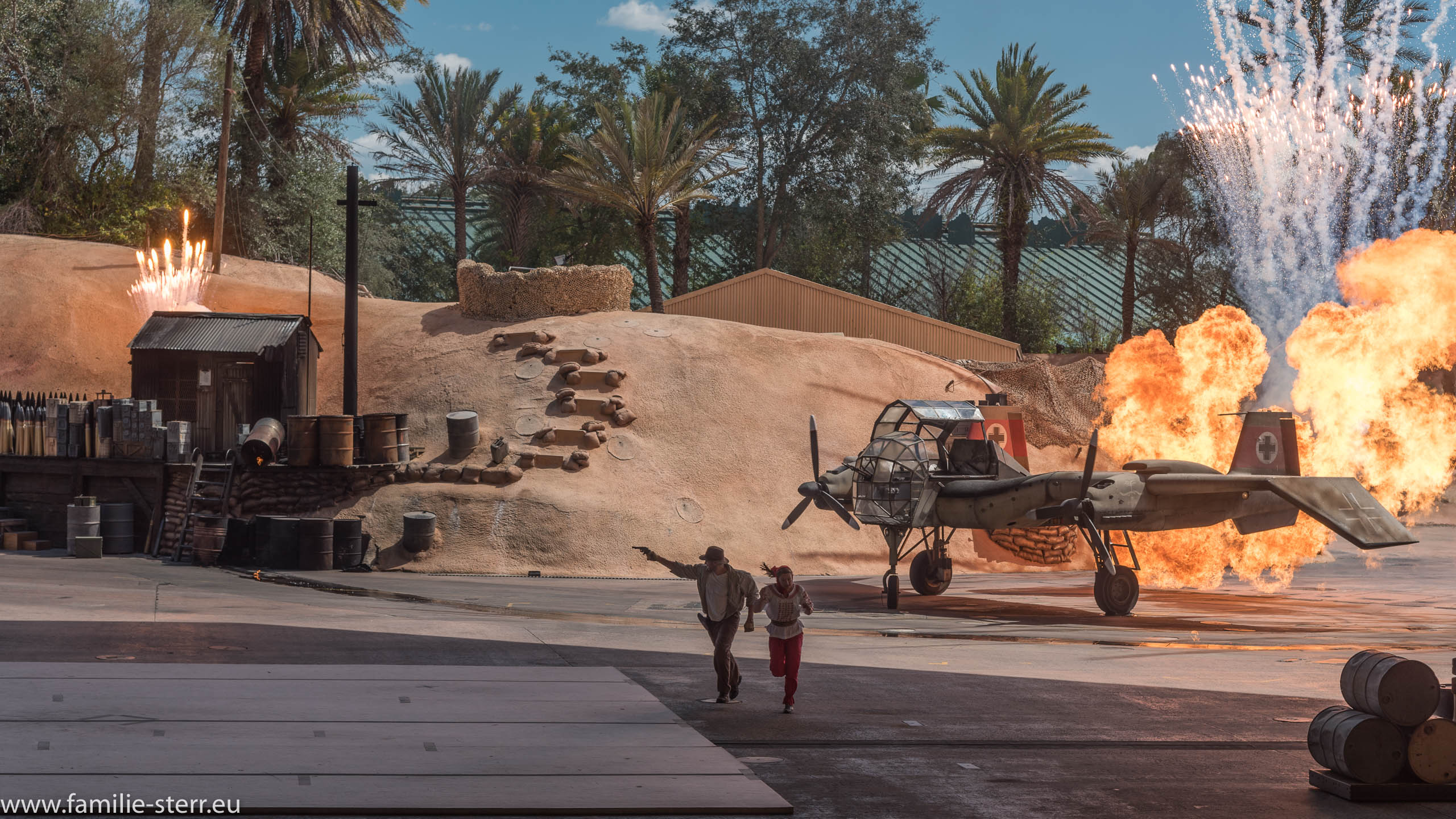 Disneys Hollywood Studios