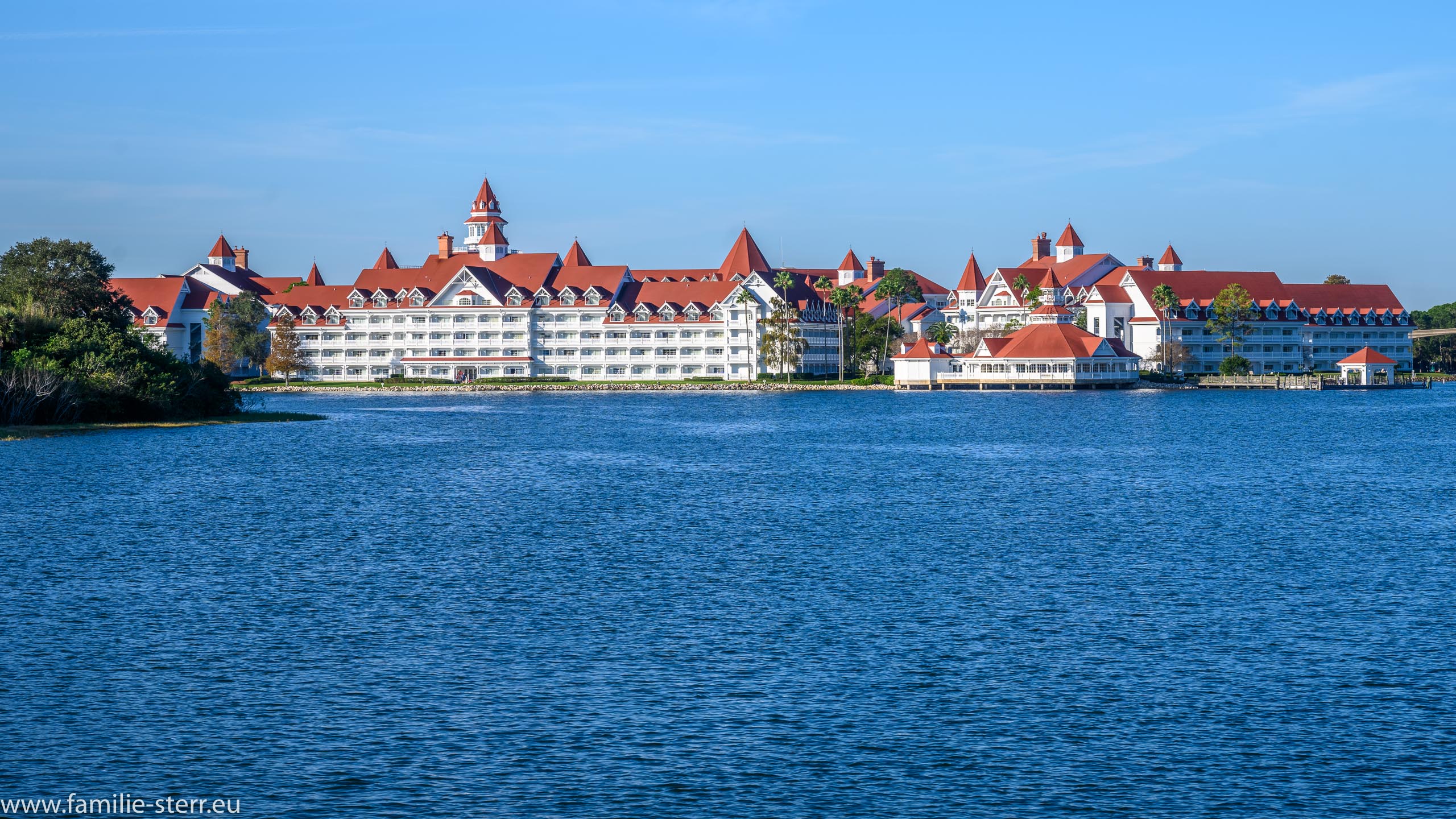 Disney World Florida