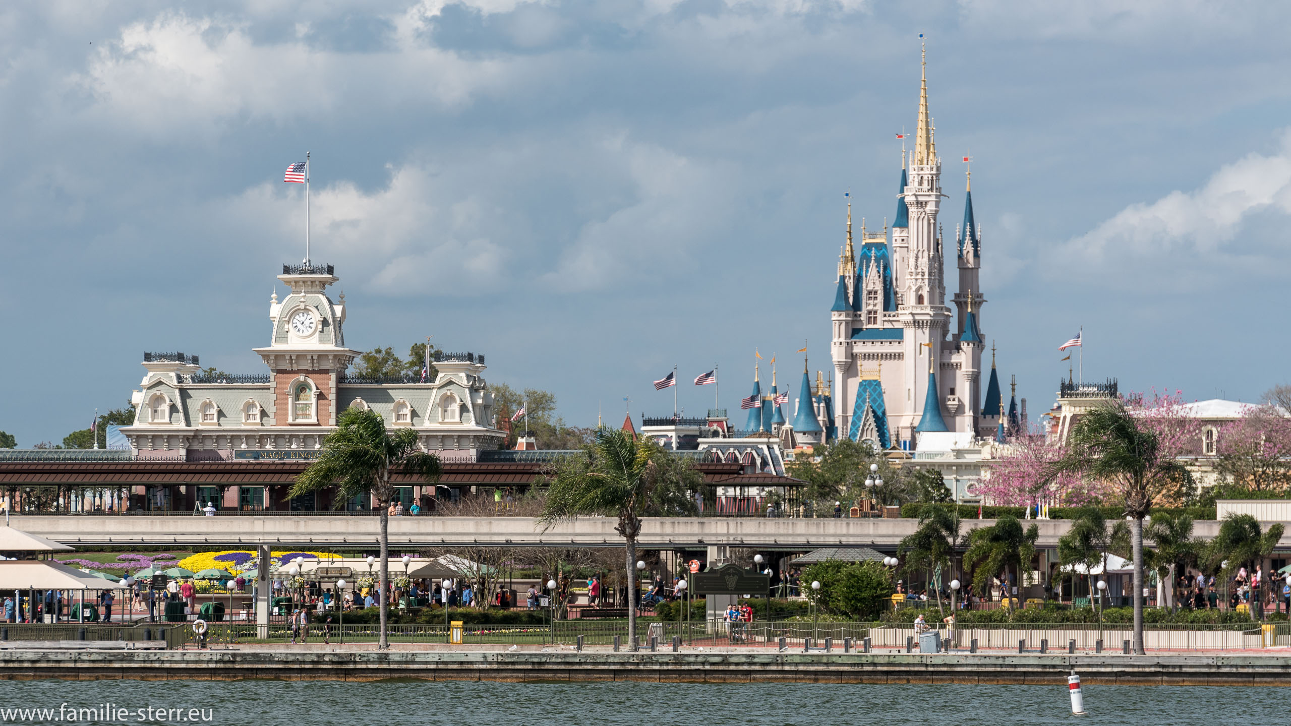 Magic Kingdom
