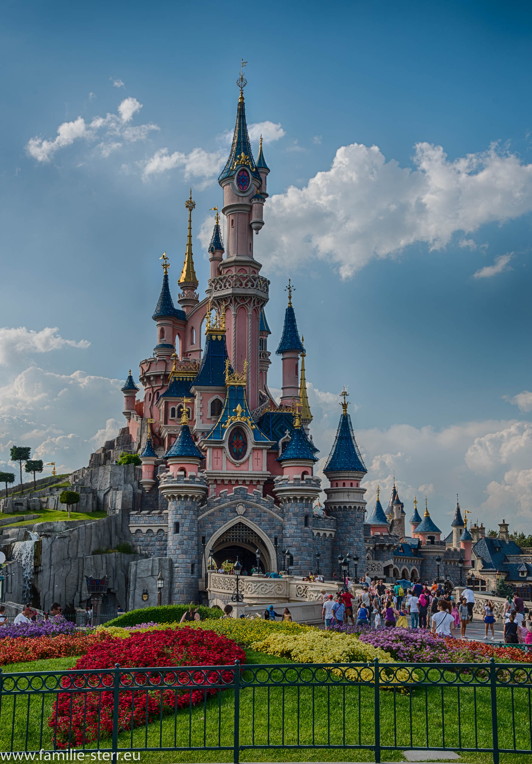 Disneyland Paris