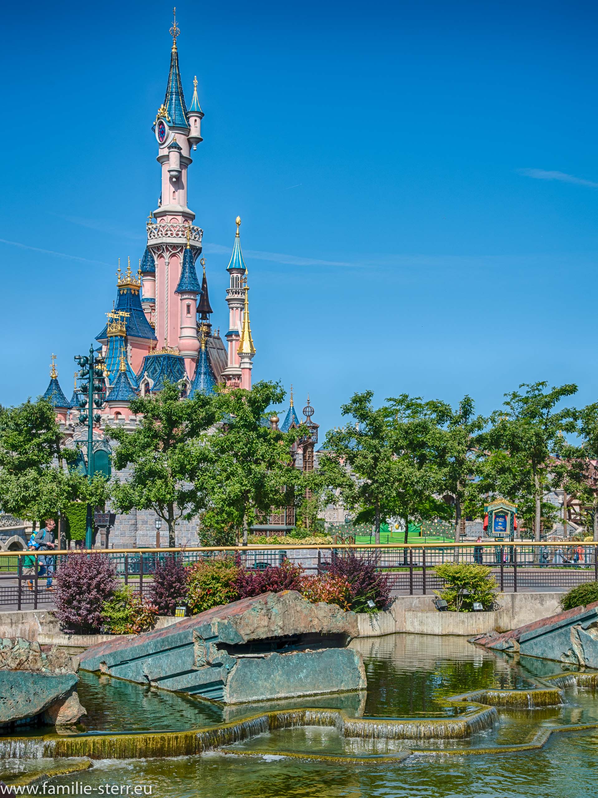 Disneyland Paris