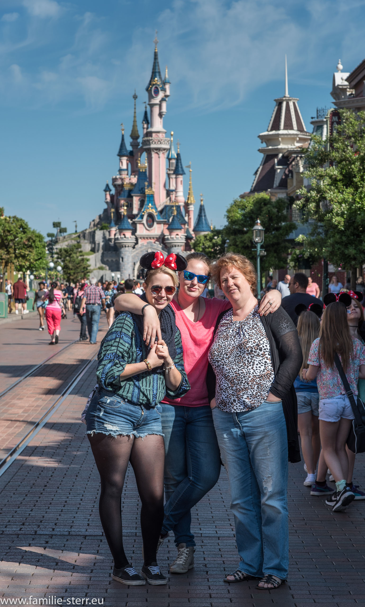 Disneyland Paris