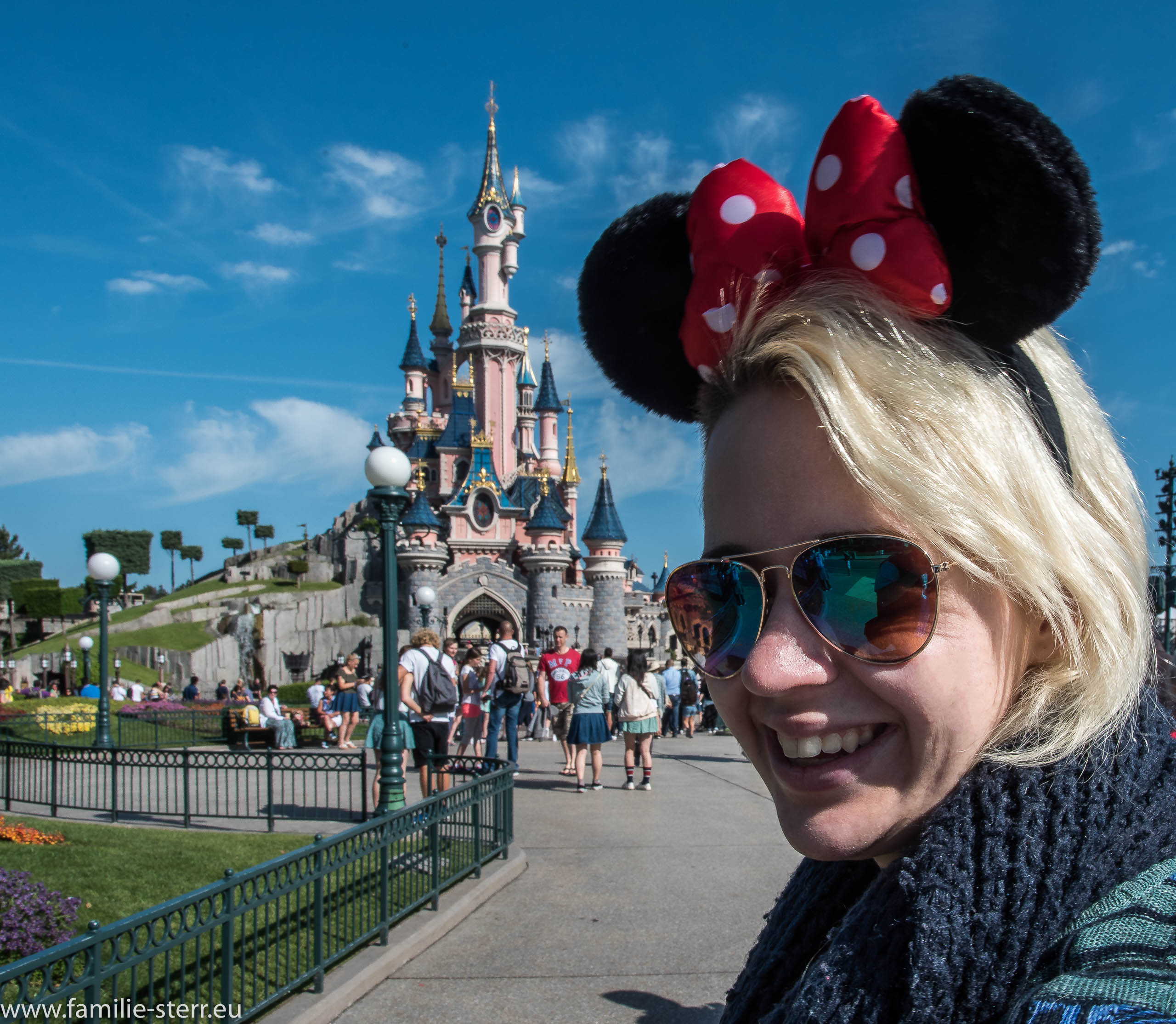 Disneyland Paris
