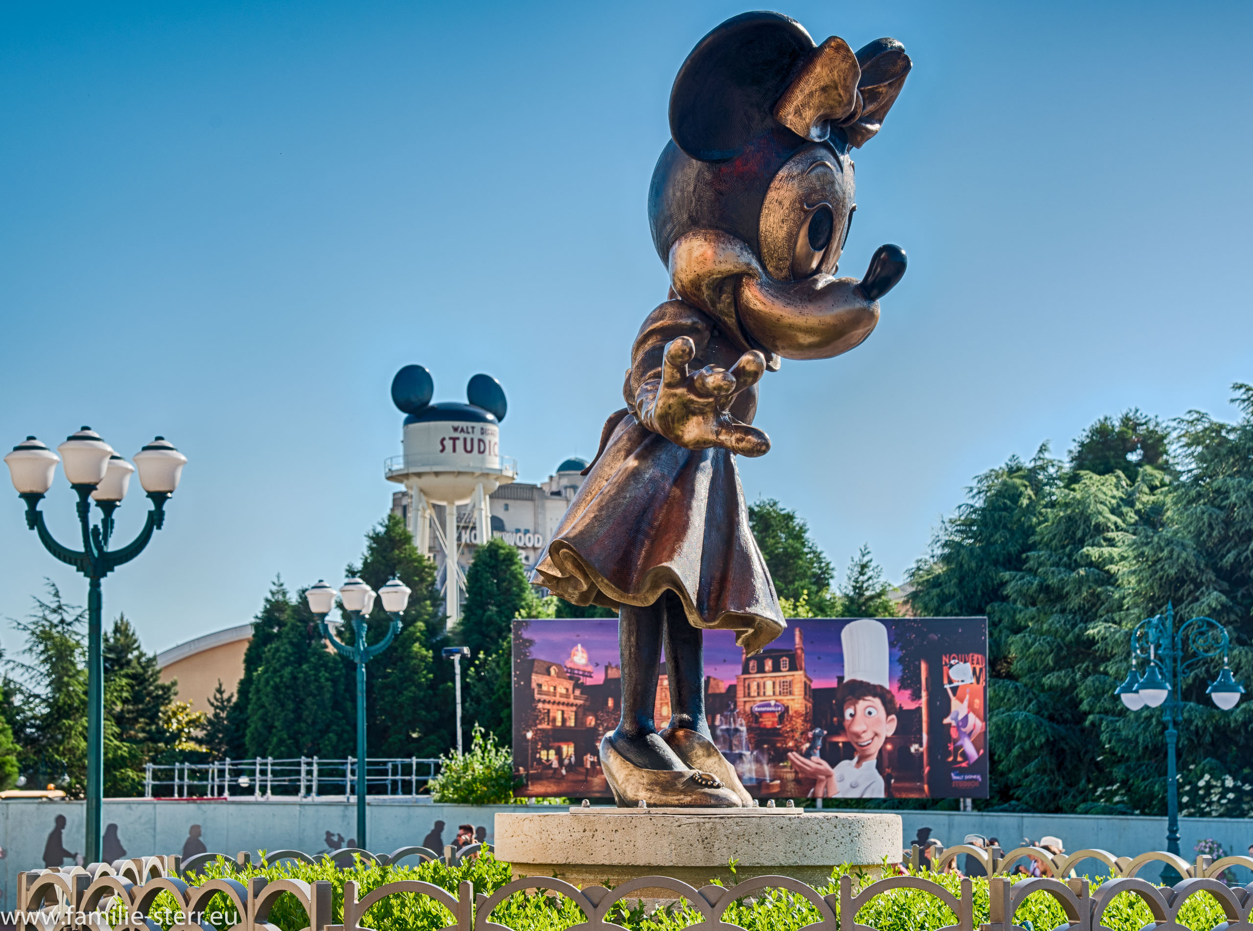 Disneyland Paris