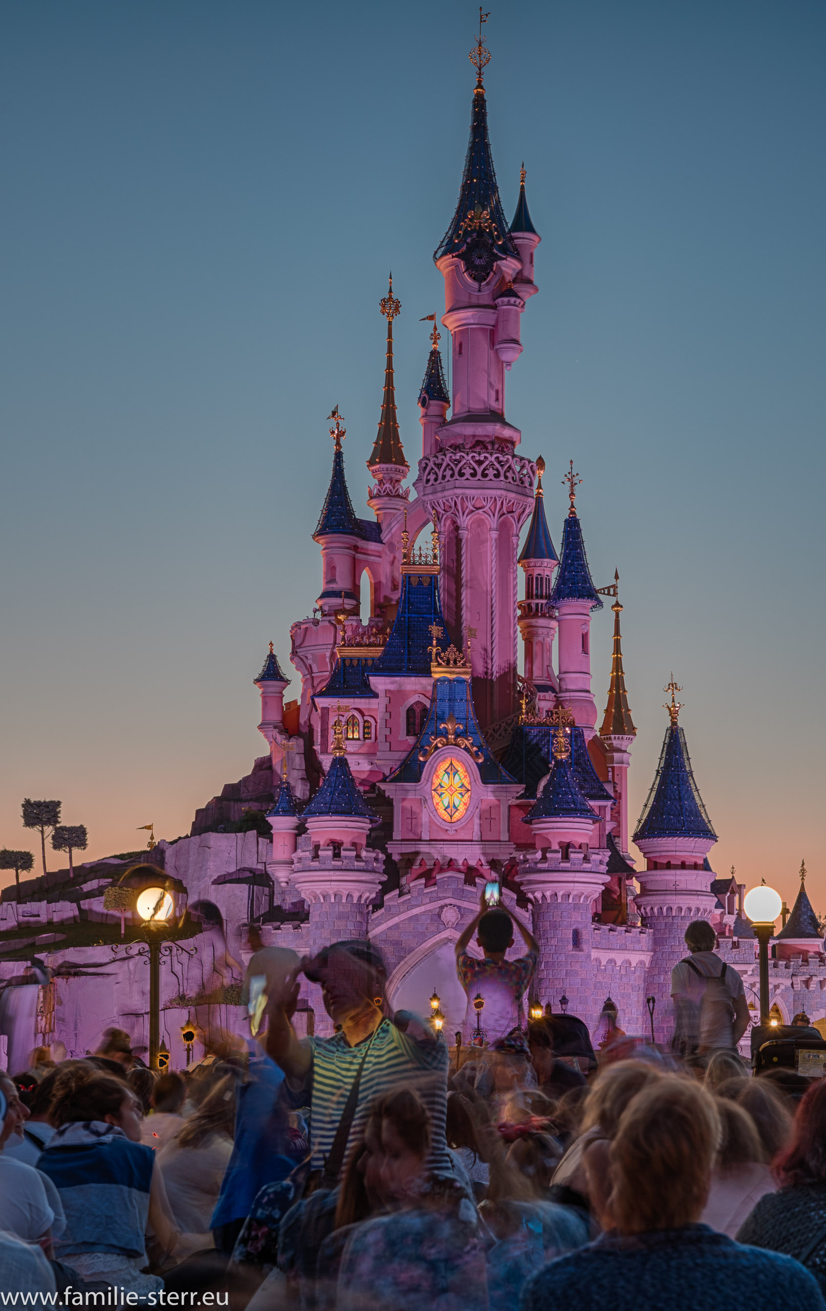 Disneyland Paris