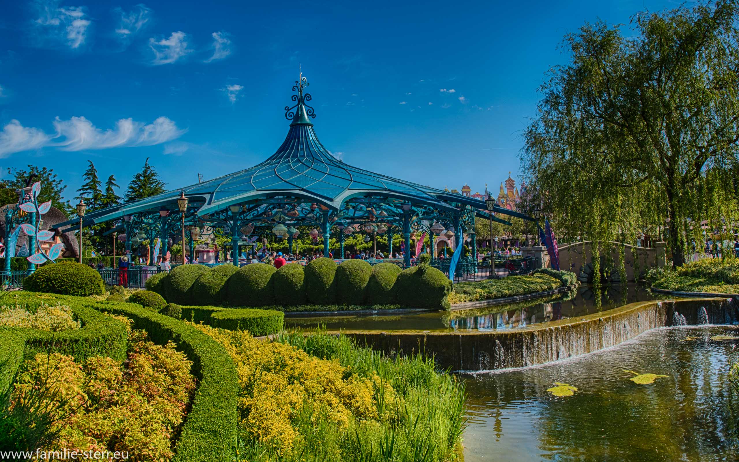 Disneyland Paris