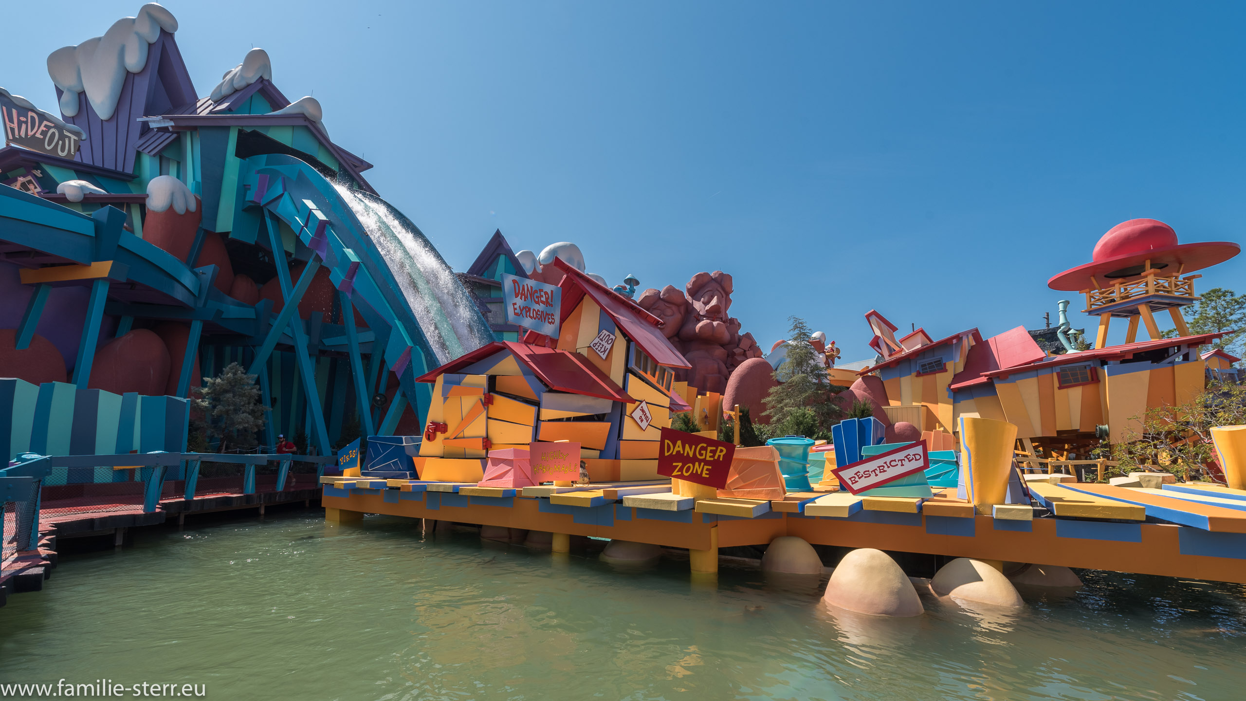 Universal Studios Florida