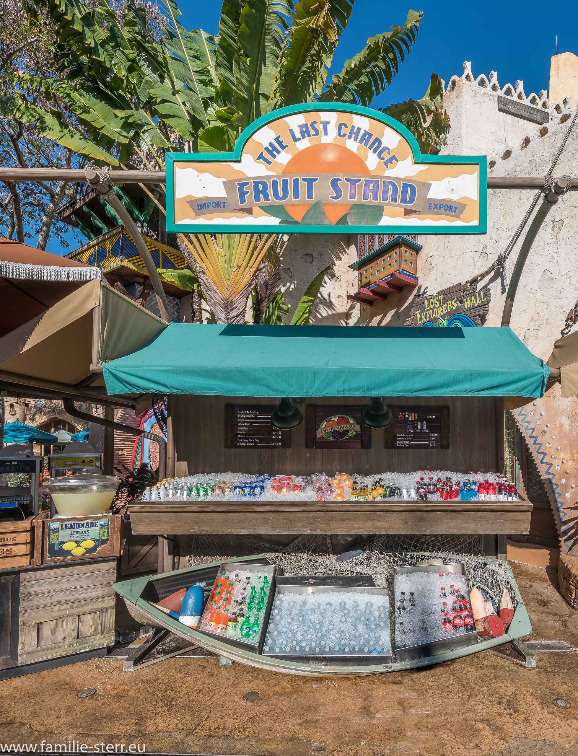 Universal Studios Florida