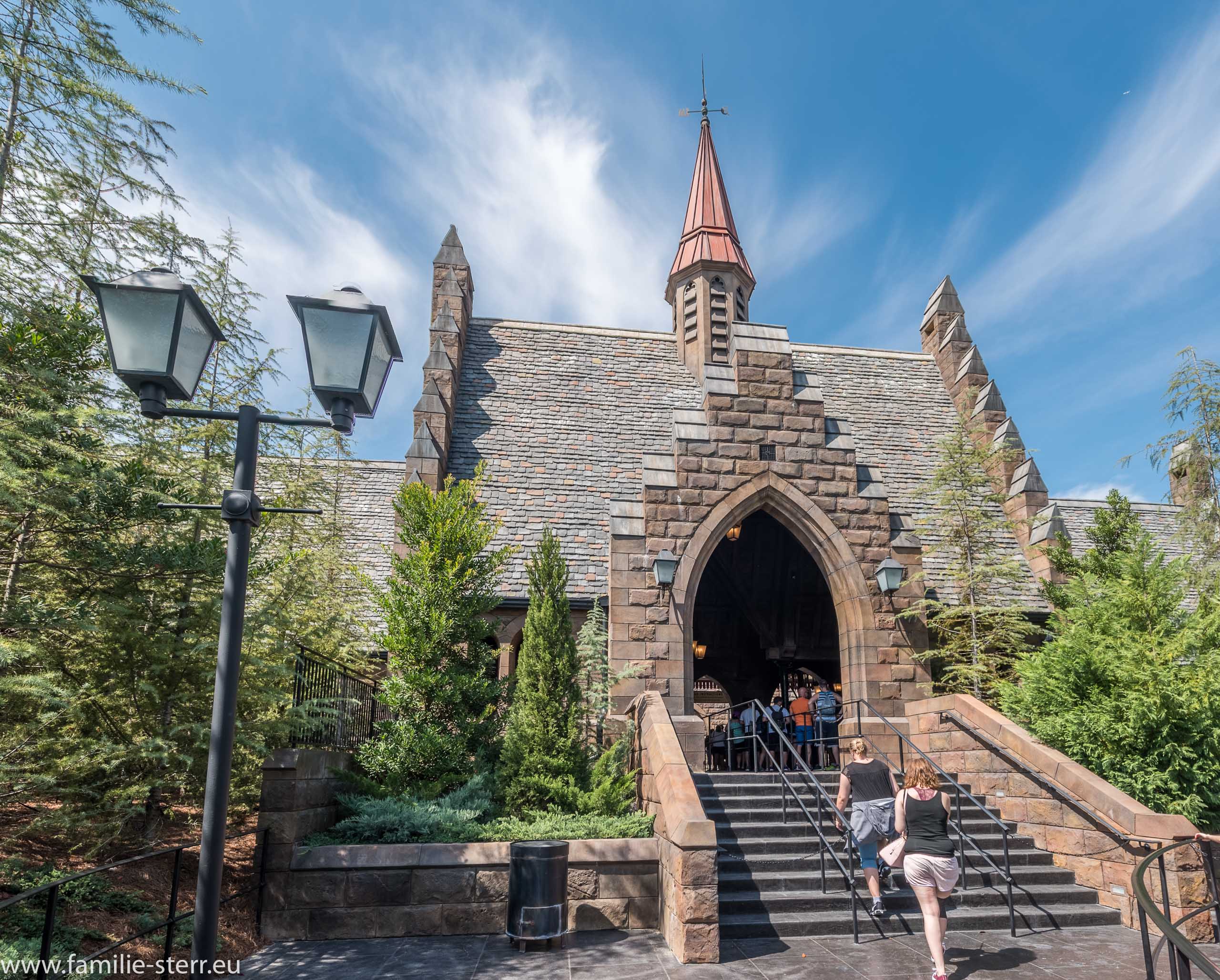 Universal Studios Florida